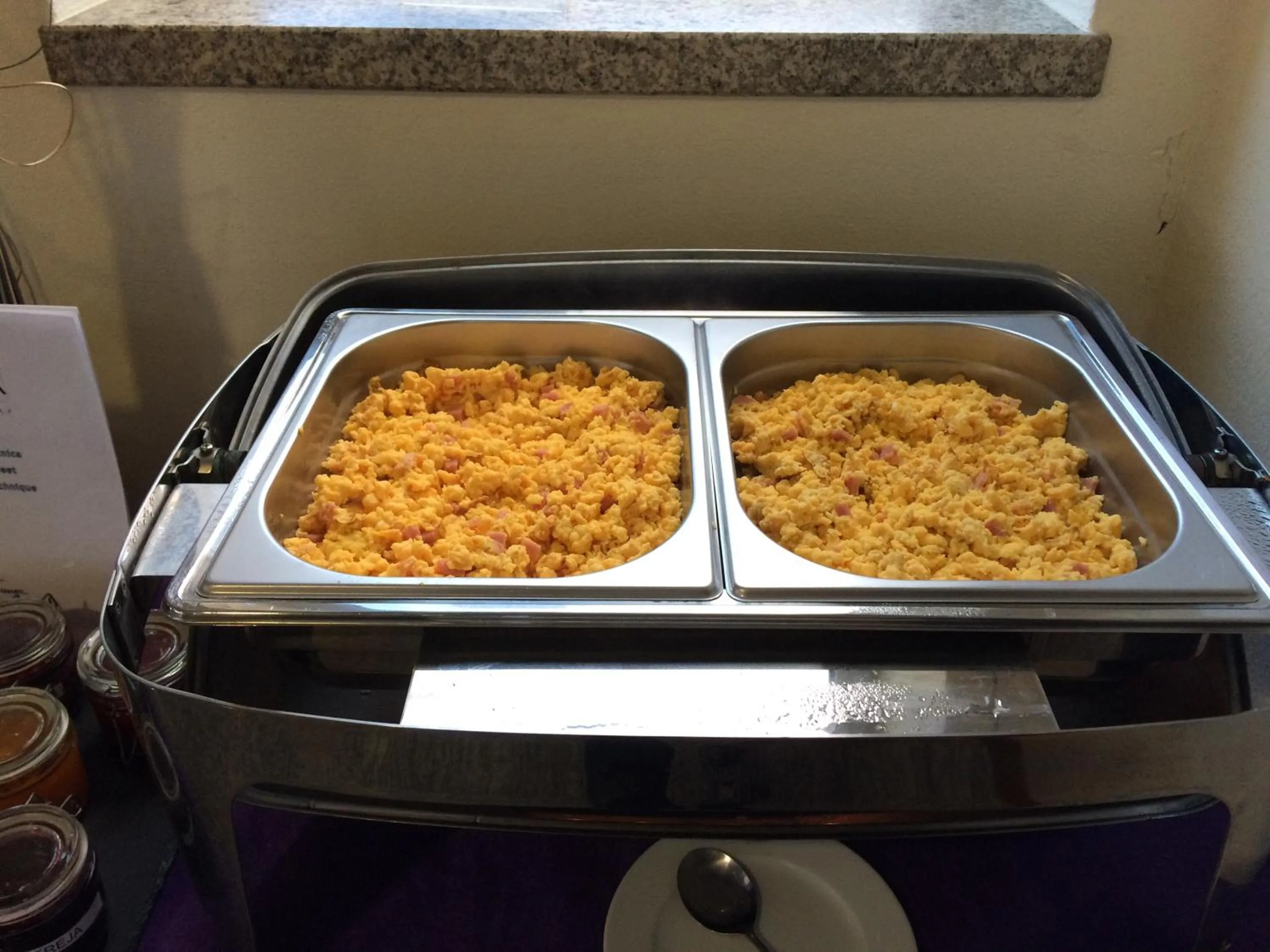 Banquet/Function facilities in Hotel Pombeira