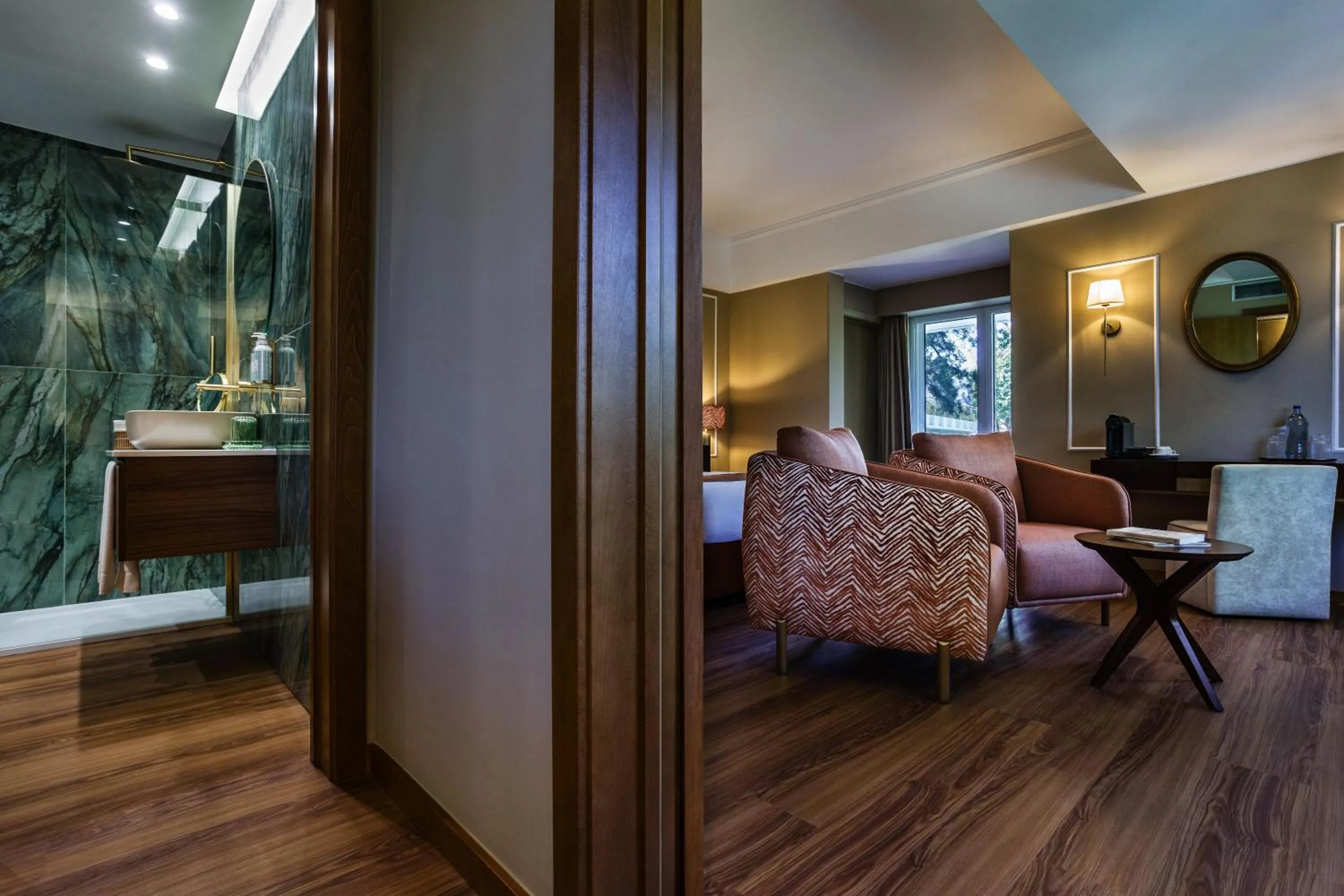 TV and multimedia in Grão Vasco - Historic Hotel and SPA