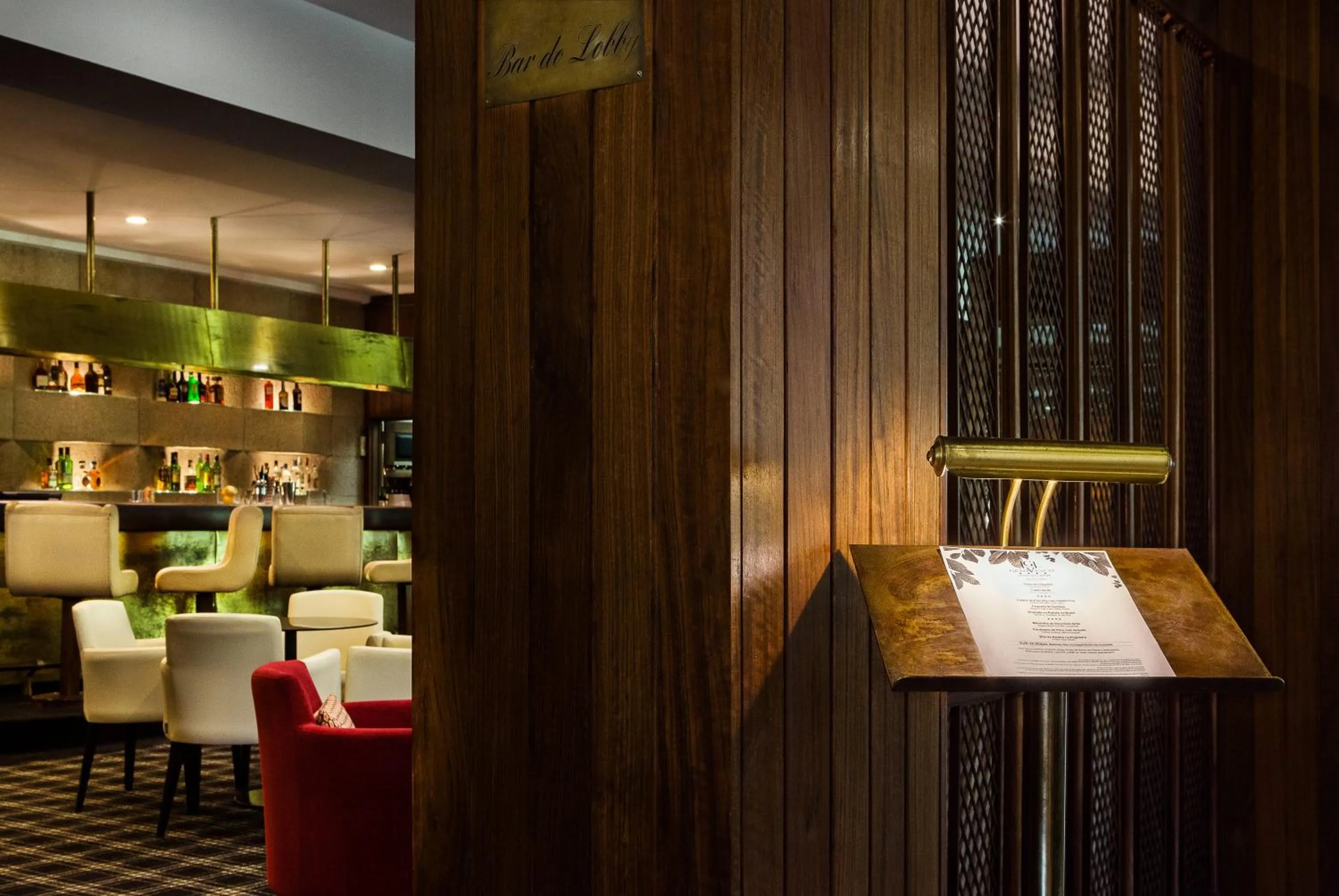 Restaurant/places to eat in Grão Vasco - Historic Hotel and SPA