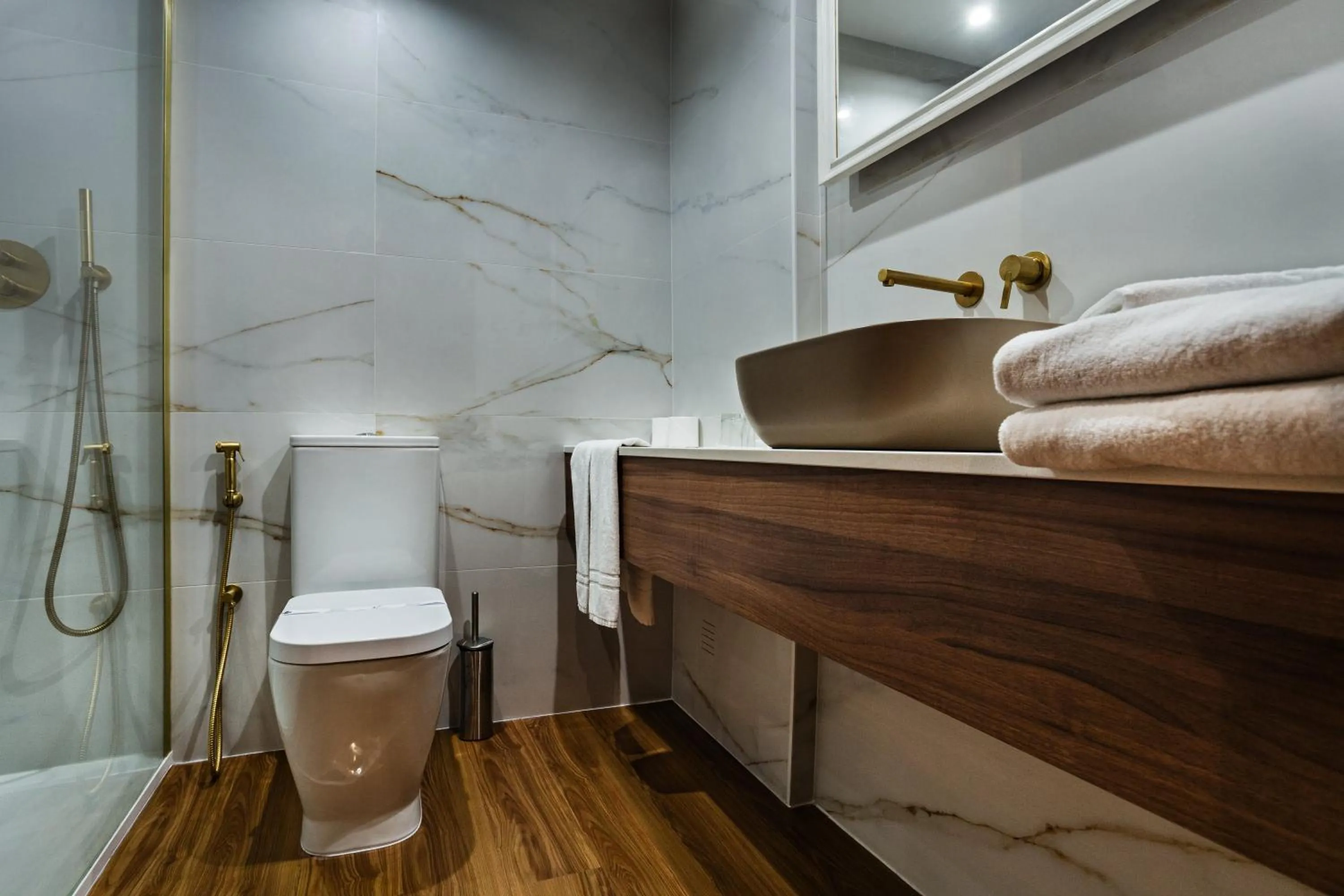 Grão Vasco - Historic Hotel and SPA