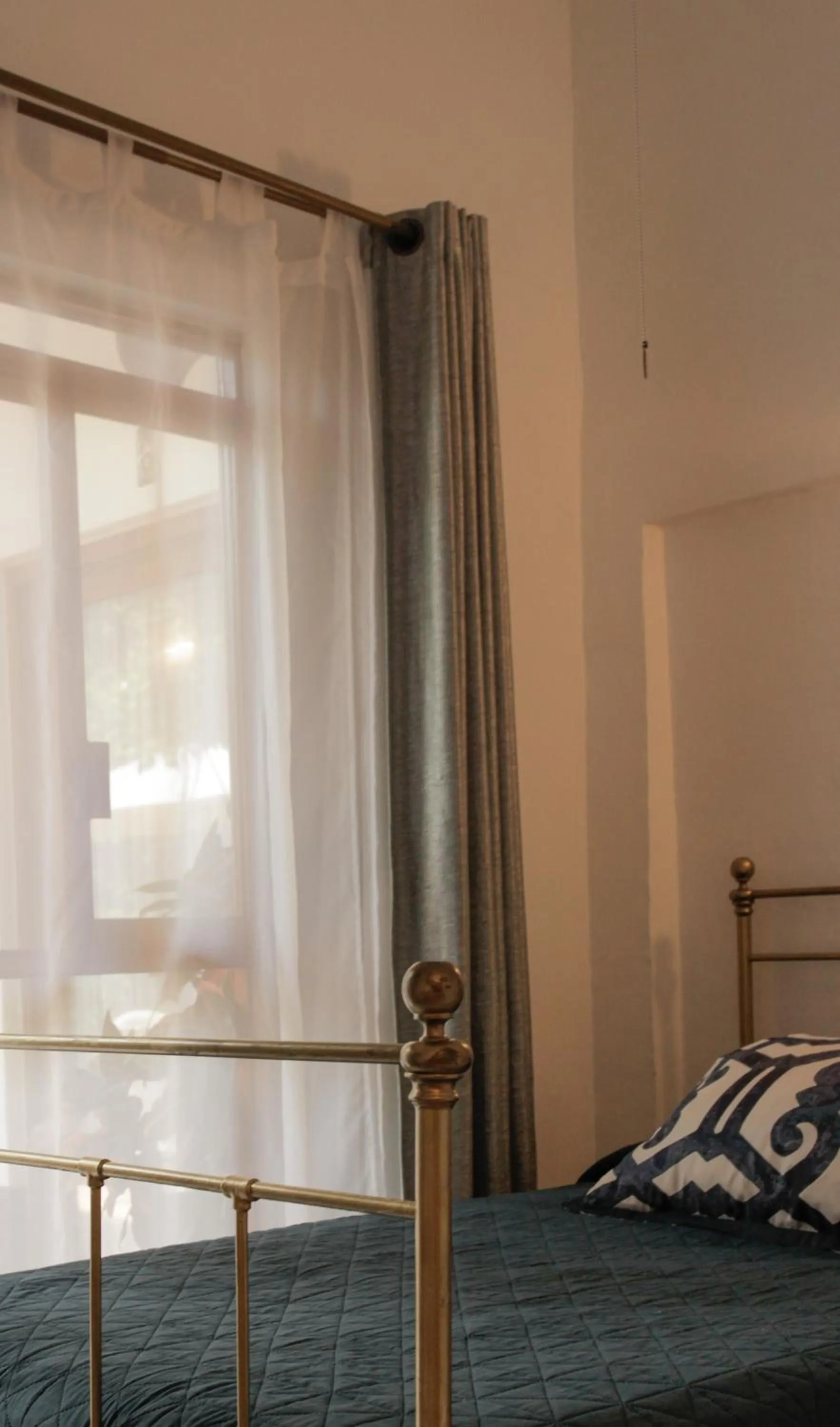 Bedroom, Bed in Posada Galeria Alberto Sedas