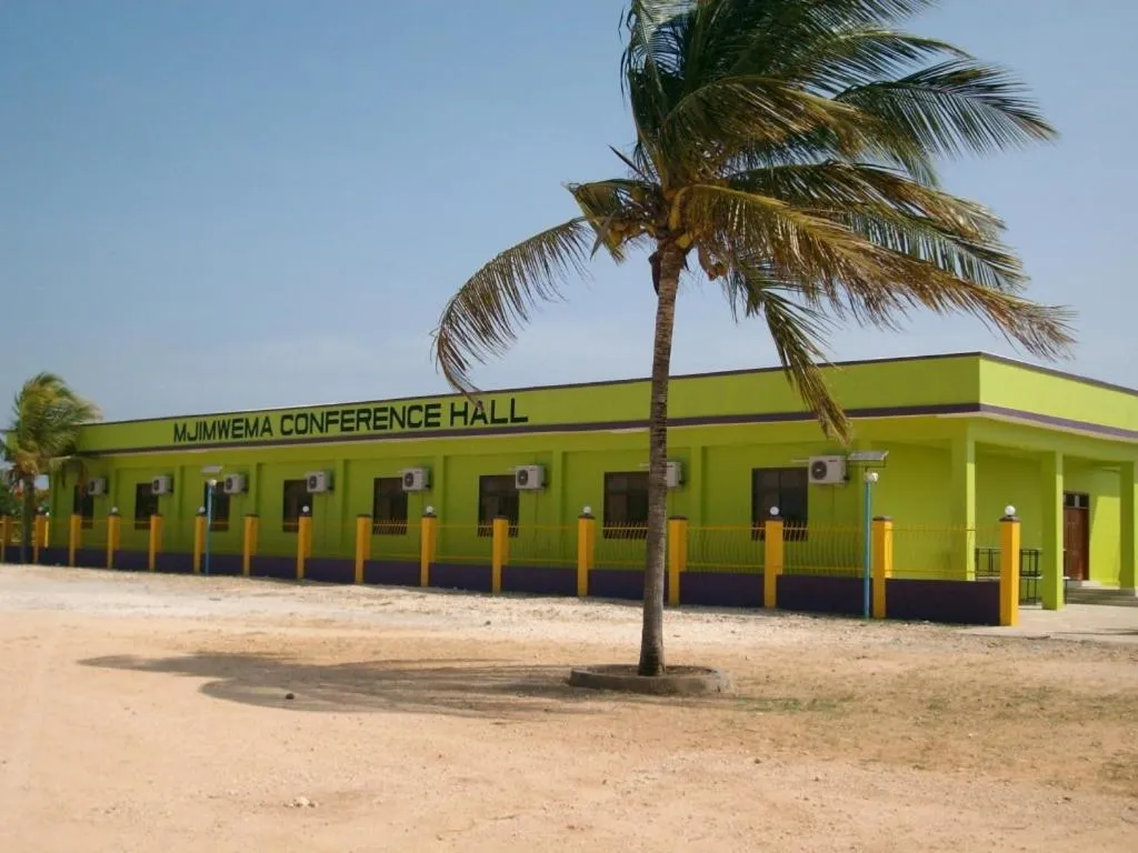 Day in South Beach Resort