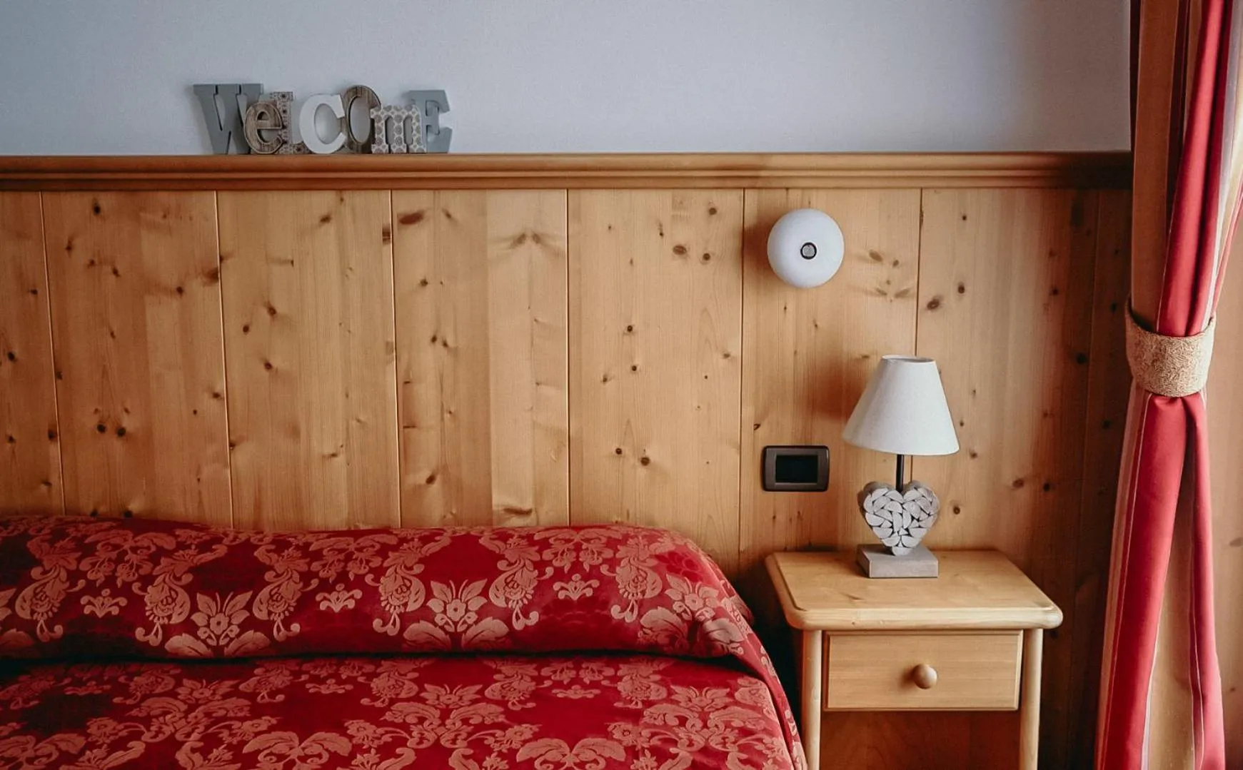 Bed in Residence Sci Sport