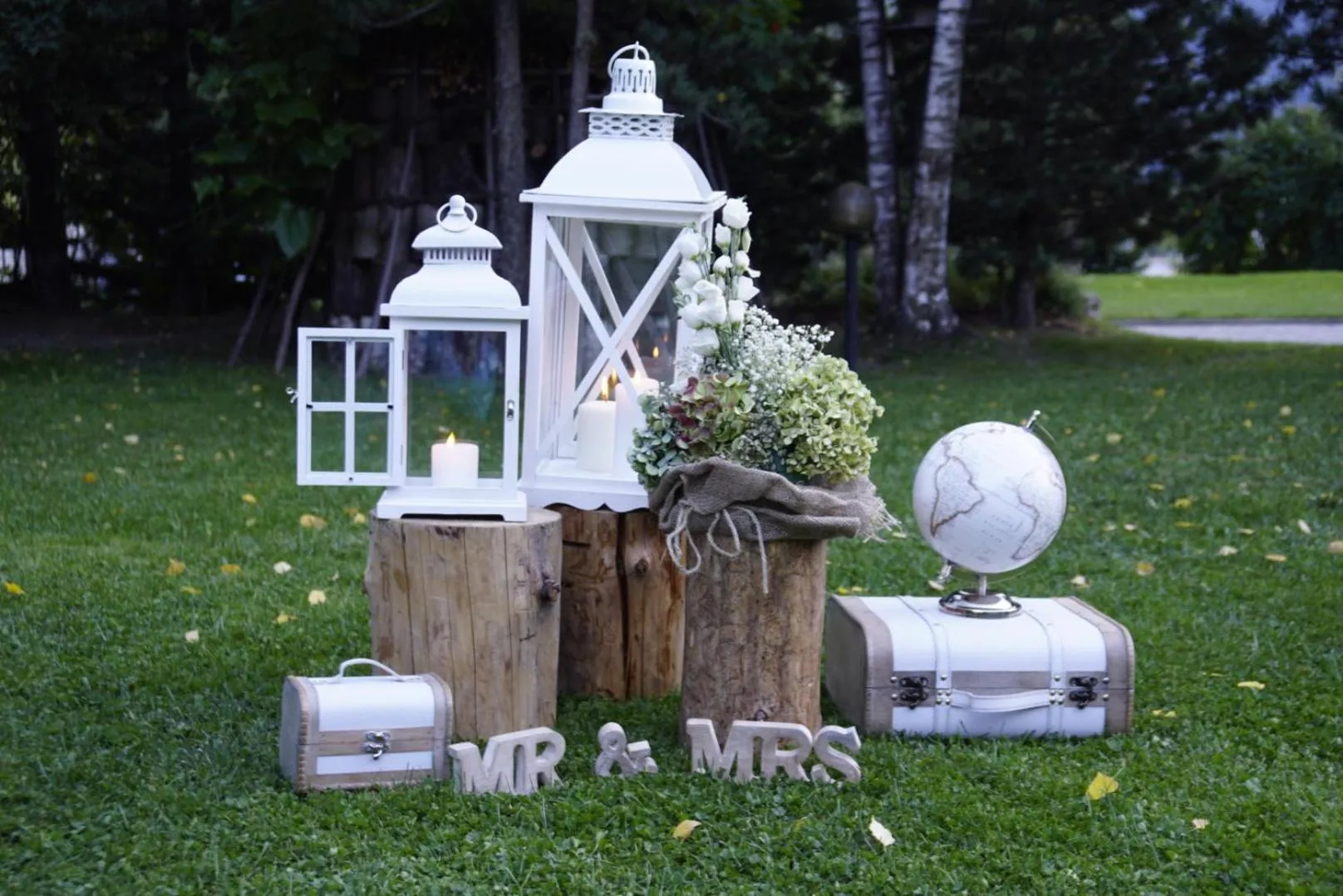 Garden in Residence Sci Sport