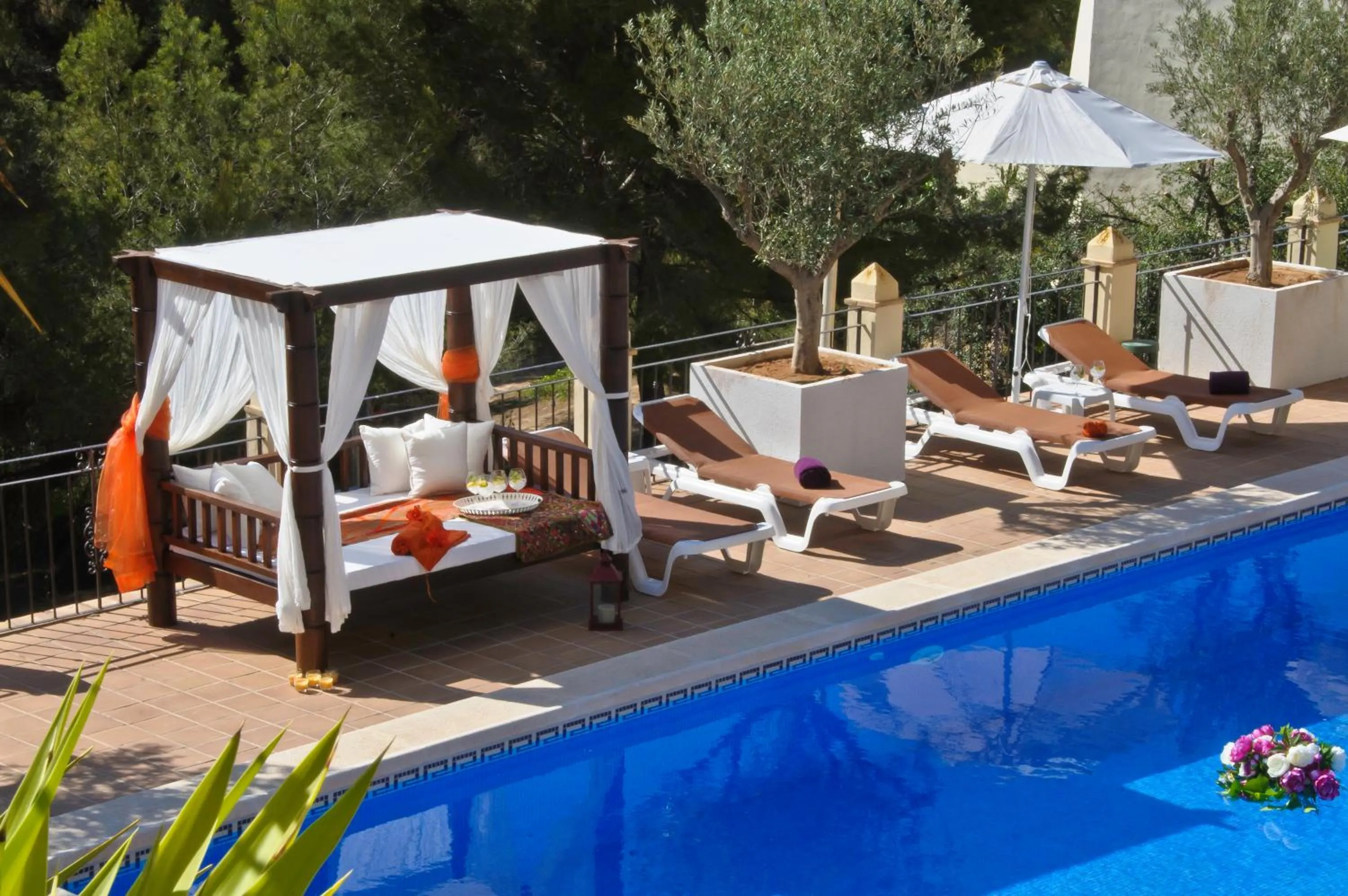 Other in Montemares Golf Luxury Villas & Apartments at La Manga Club