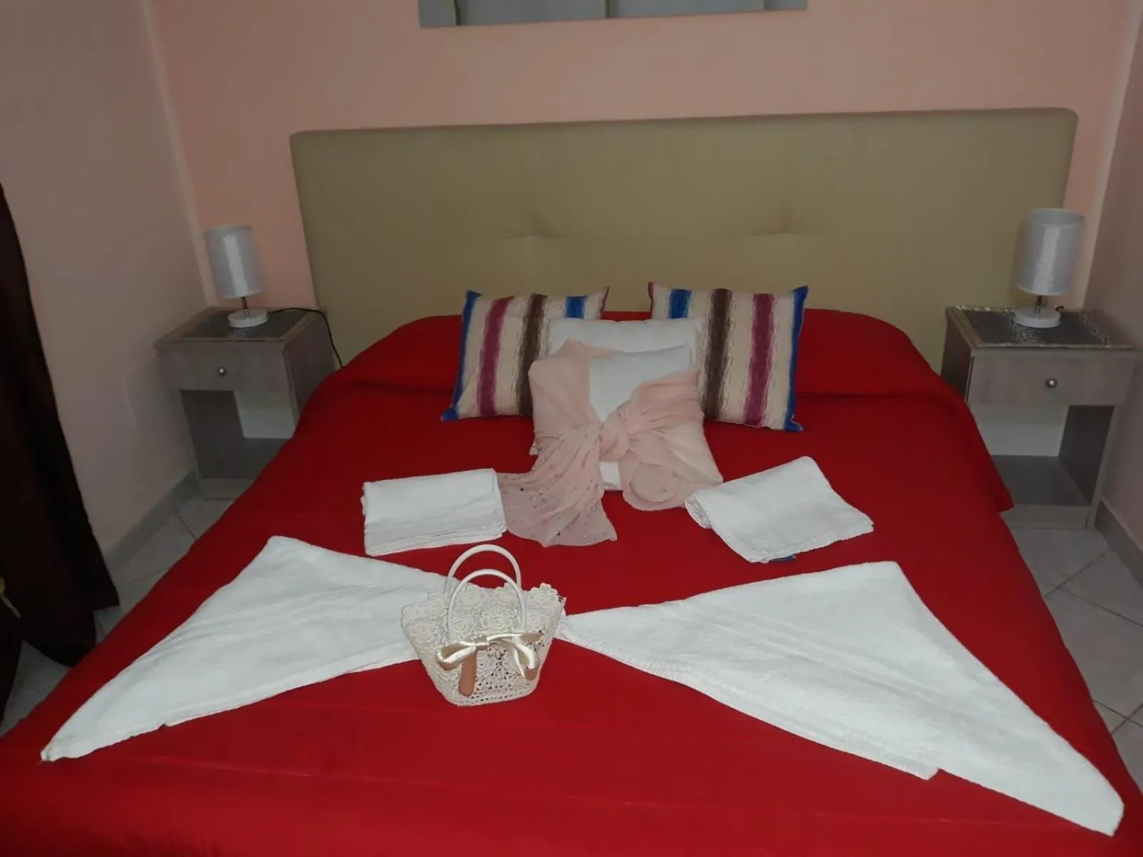 AFFITTACAMERE Il Cortile
