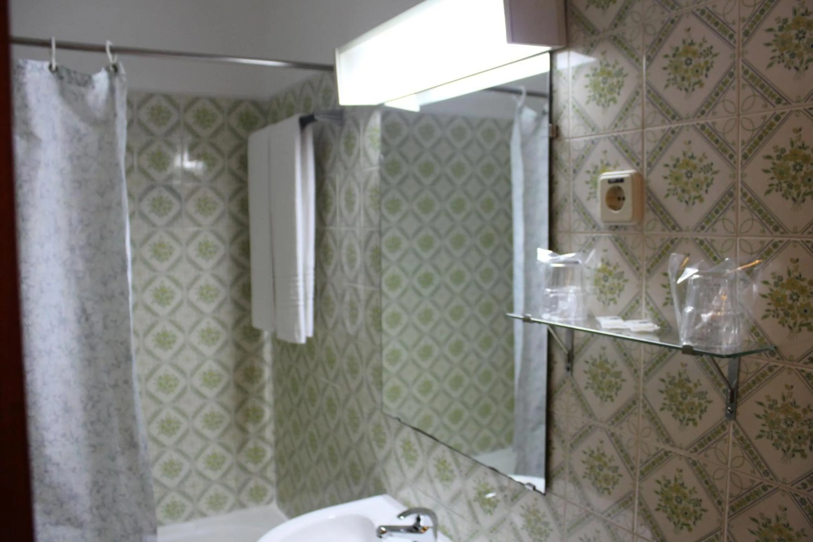 Other in Hotel Bom Sucesso