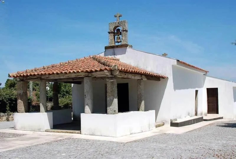 Nearby landmark in Hotel Bom Sucesso
