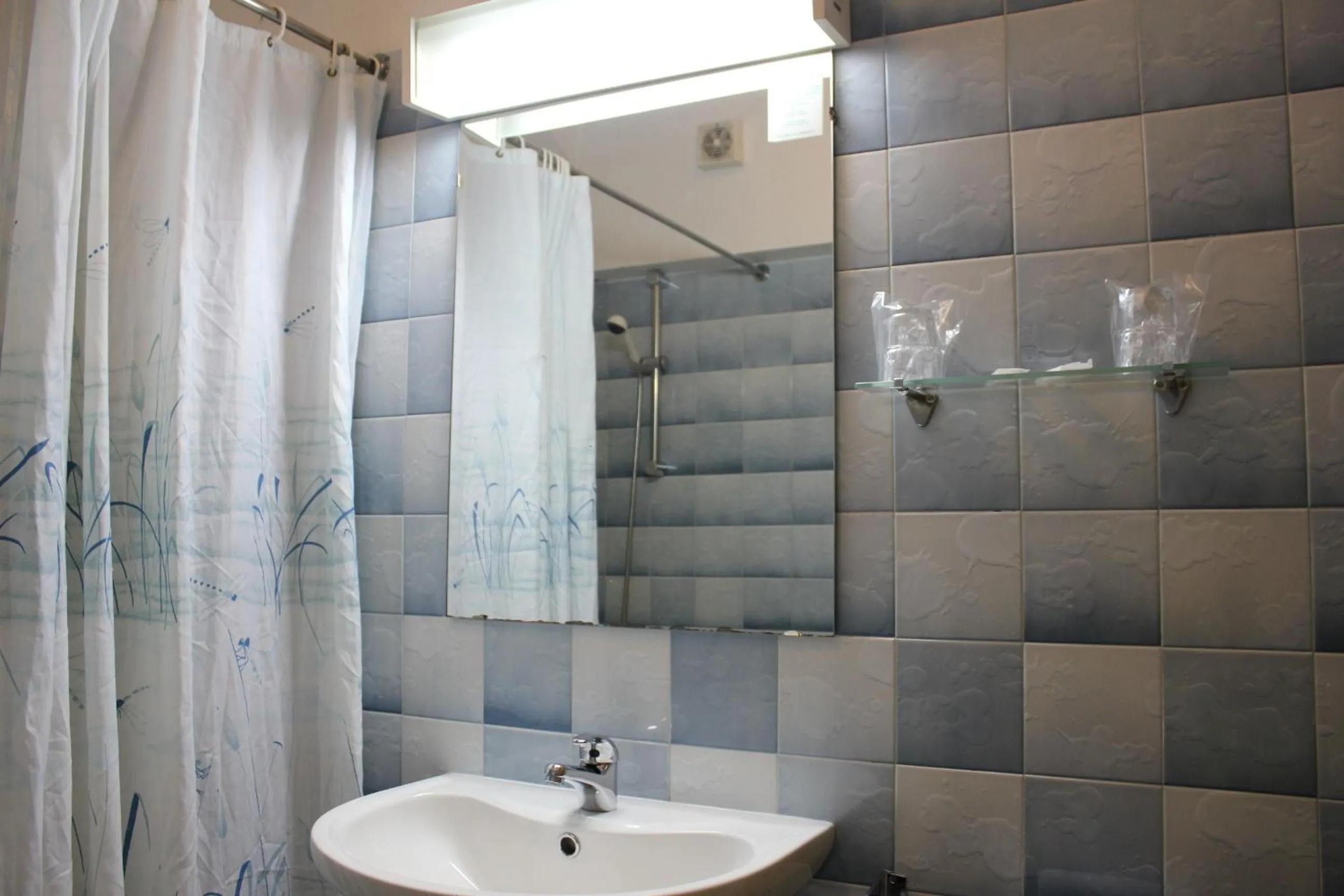 Other in Hotel Bom Sucesso