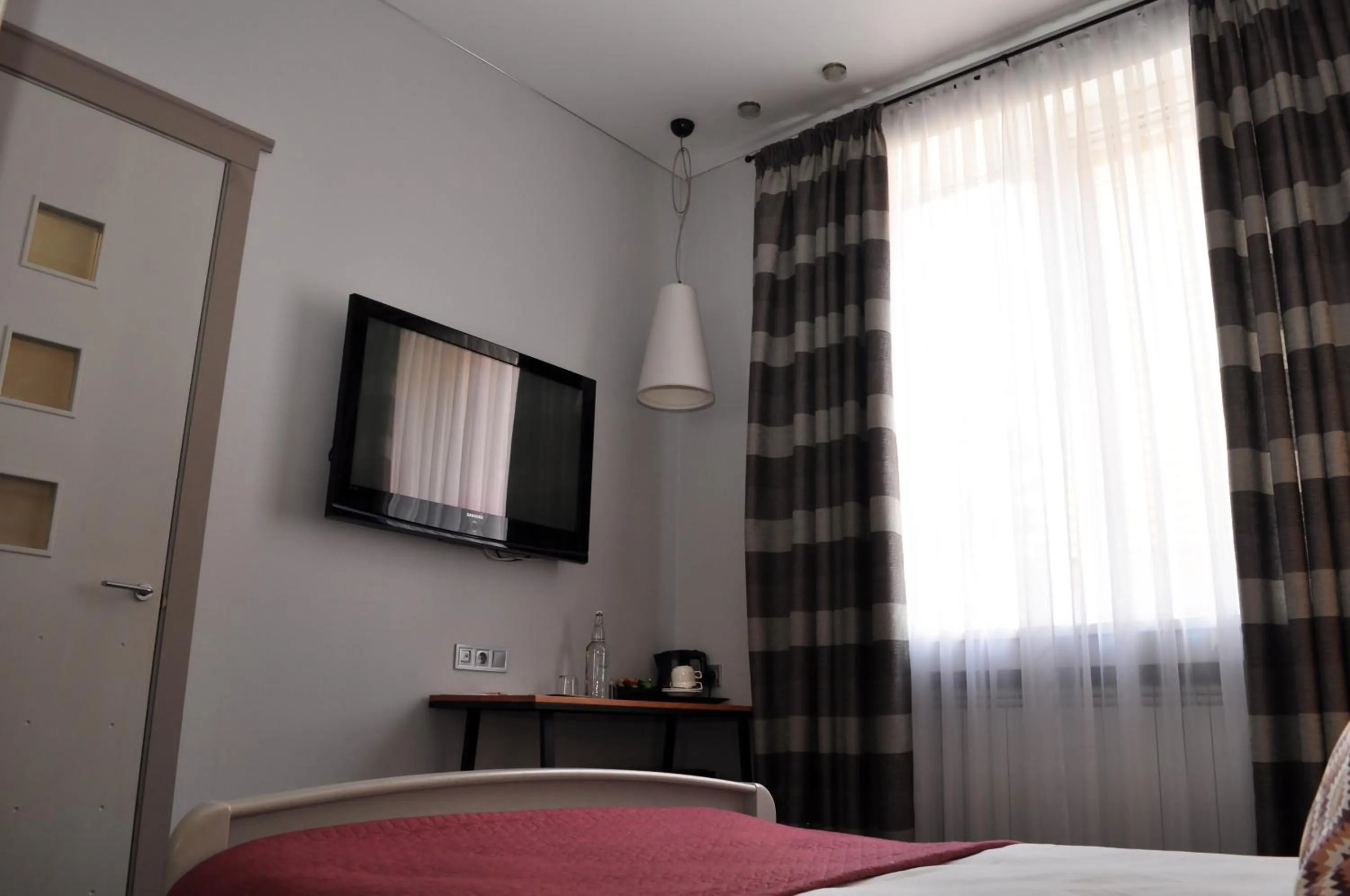 Photo of the whole room, Bed in Villa Four Rooms