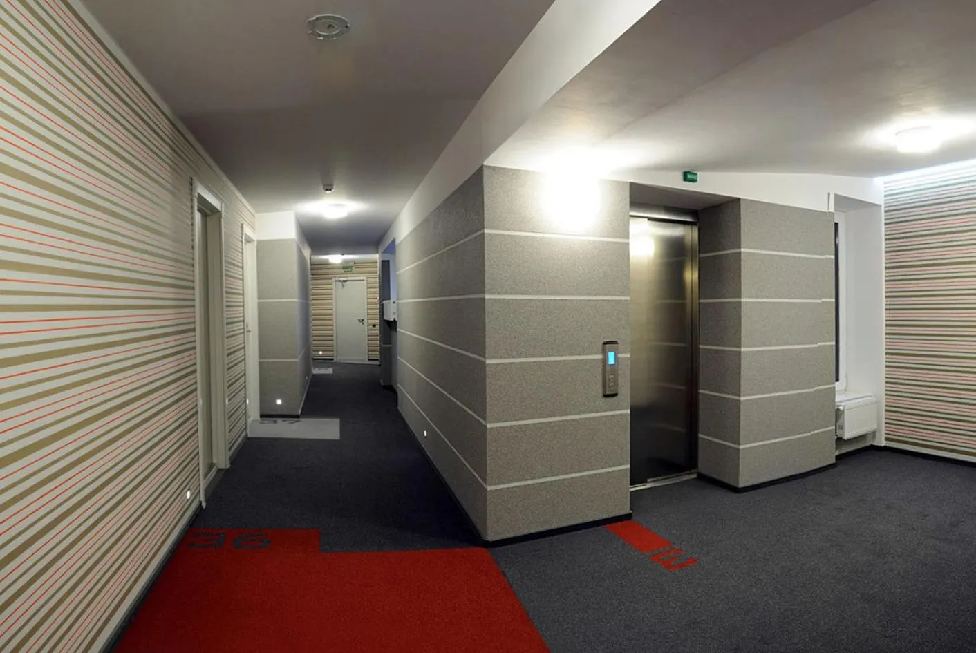 Other in Villa Four Rooms