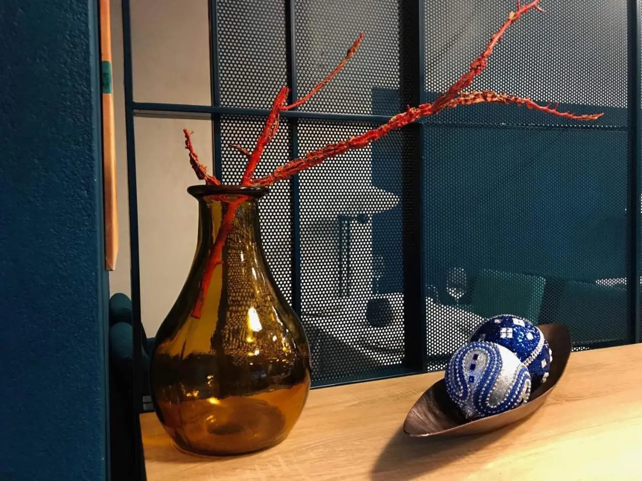 Restaurant/places to eat in Villa Four Rooms