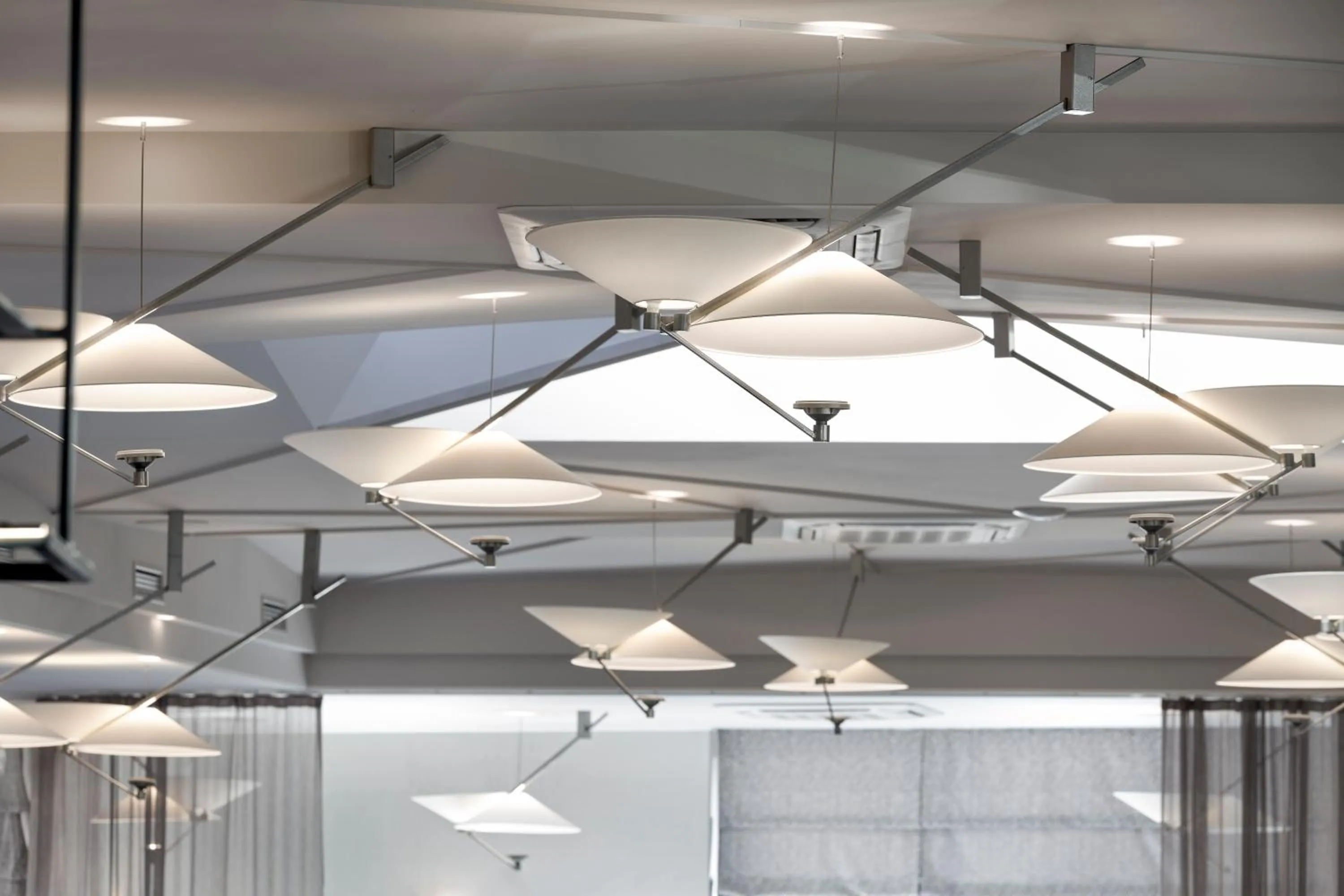 Restaurant/places to eat in Villa Four Rooms