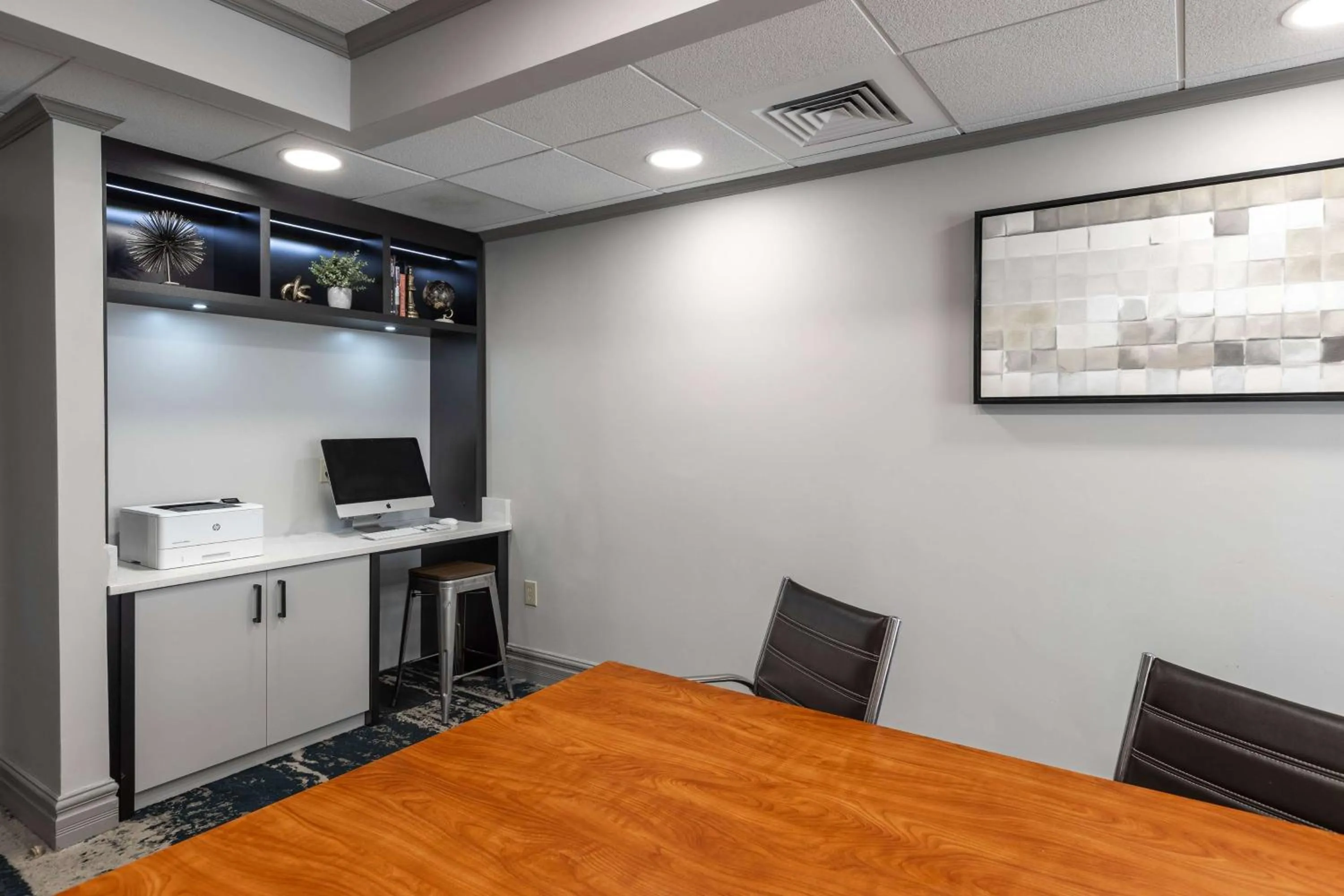 Meeting/conference room in Wingate by Wyndham Charlotte Concord Mills/Speedway