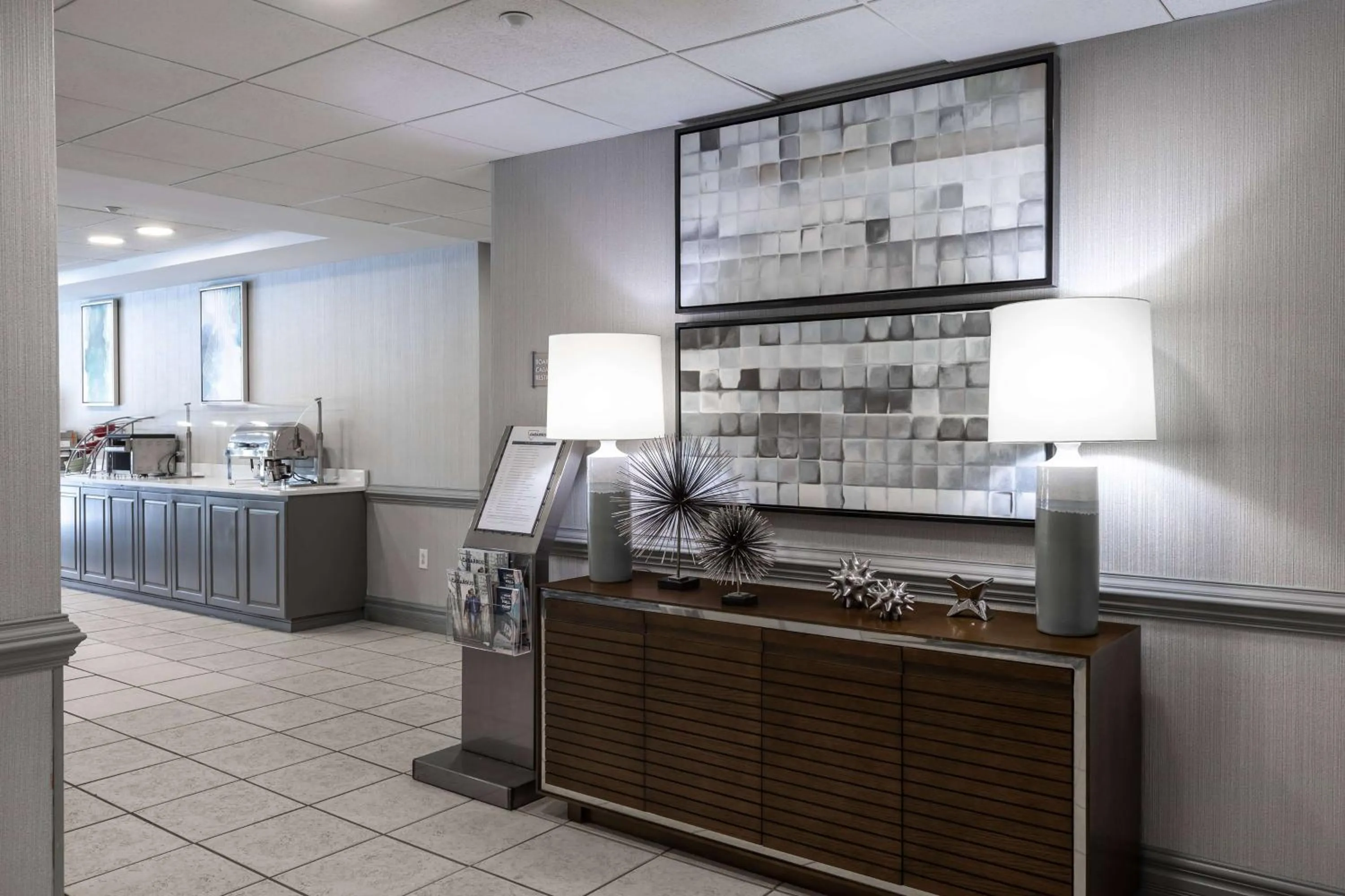 Breakfast in Wingate by Wyndham Charlotte Concord Mills/Speedway