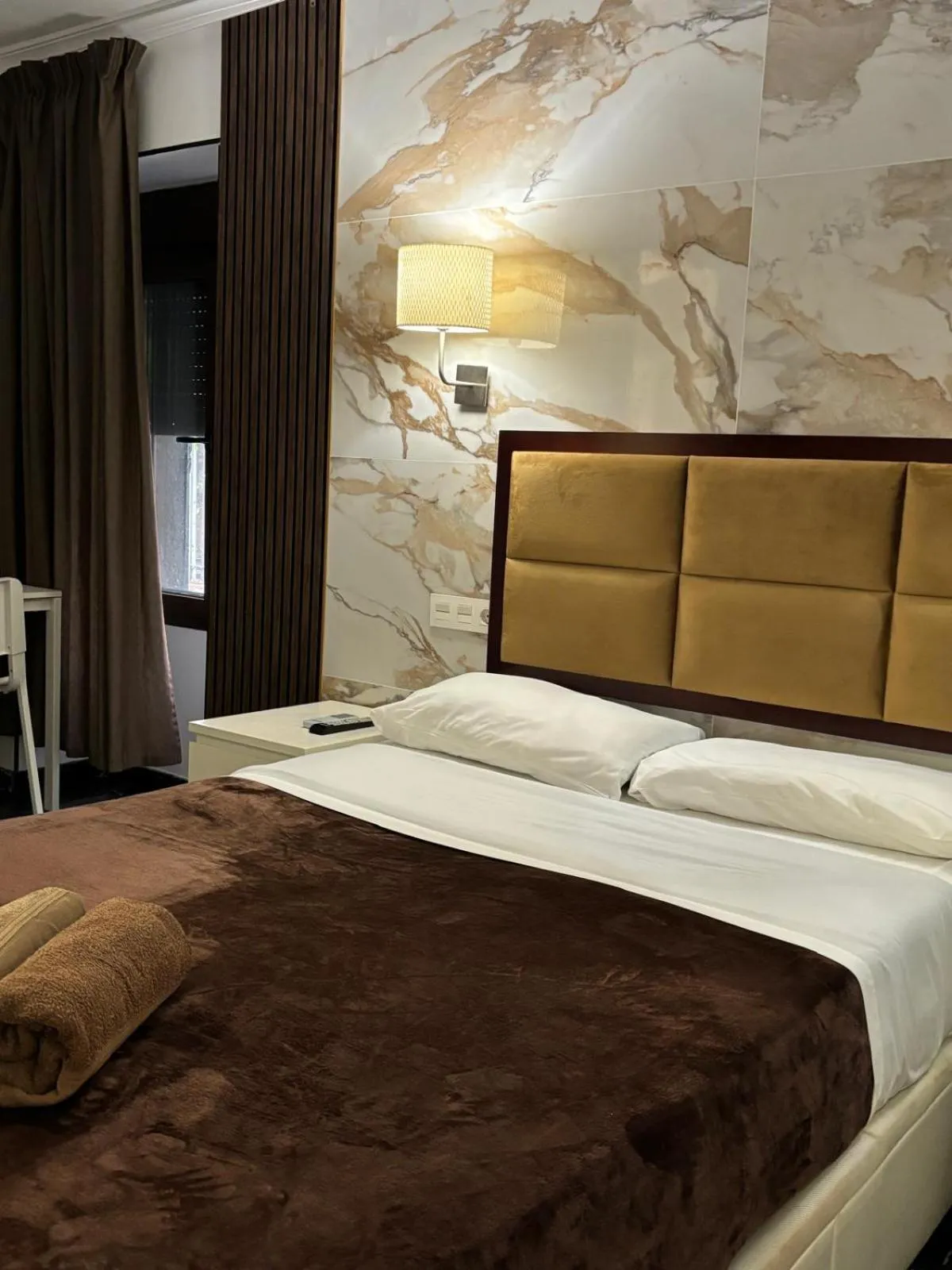 Bed in Boutique Princesa