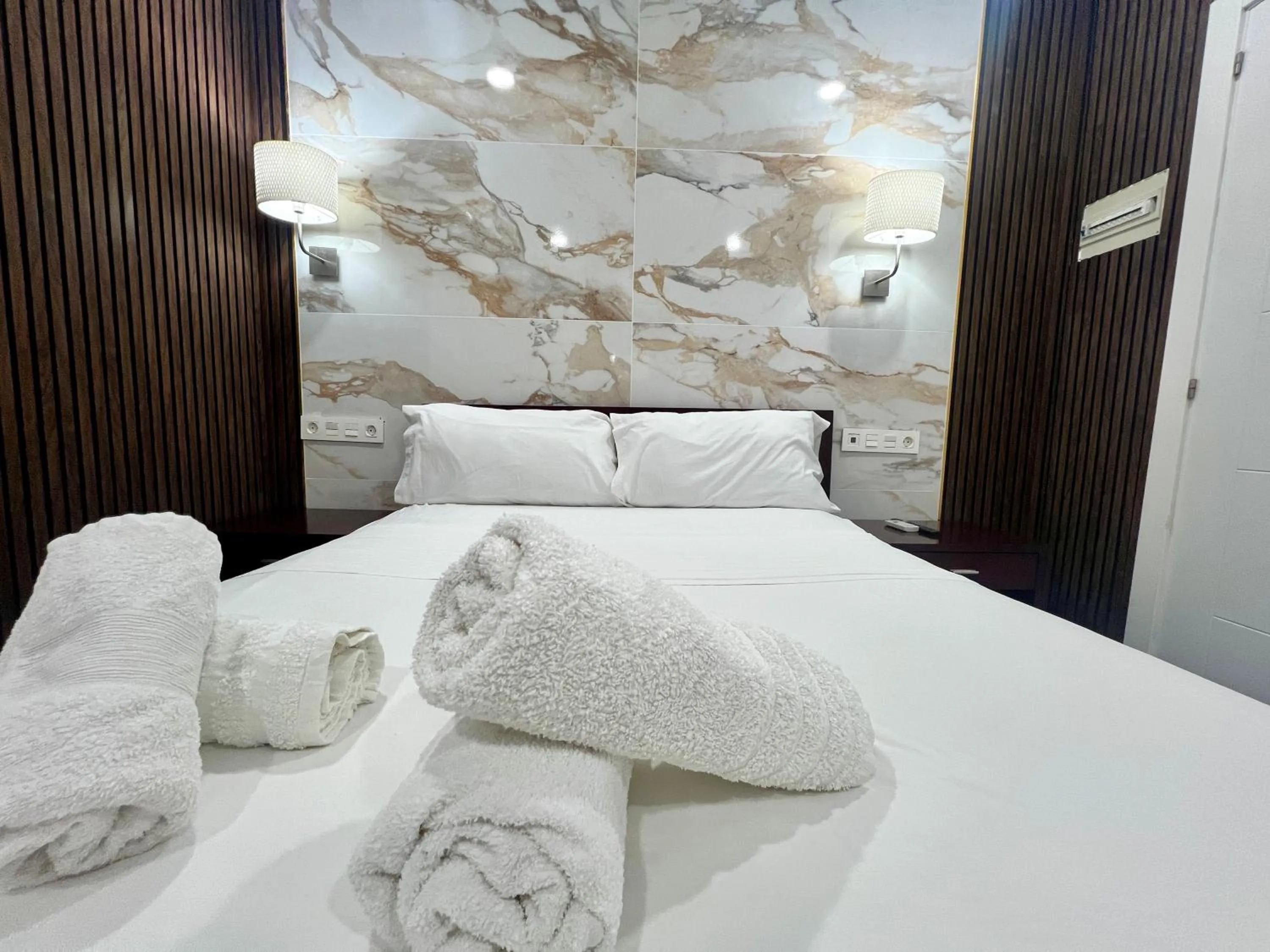 Bed in Boutique Princesa