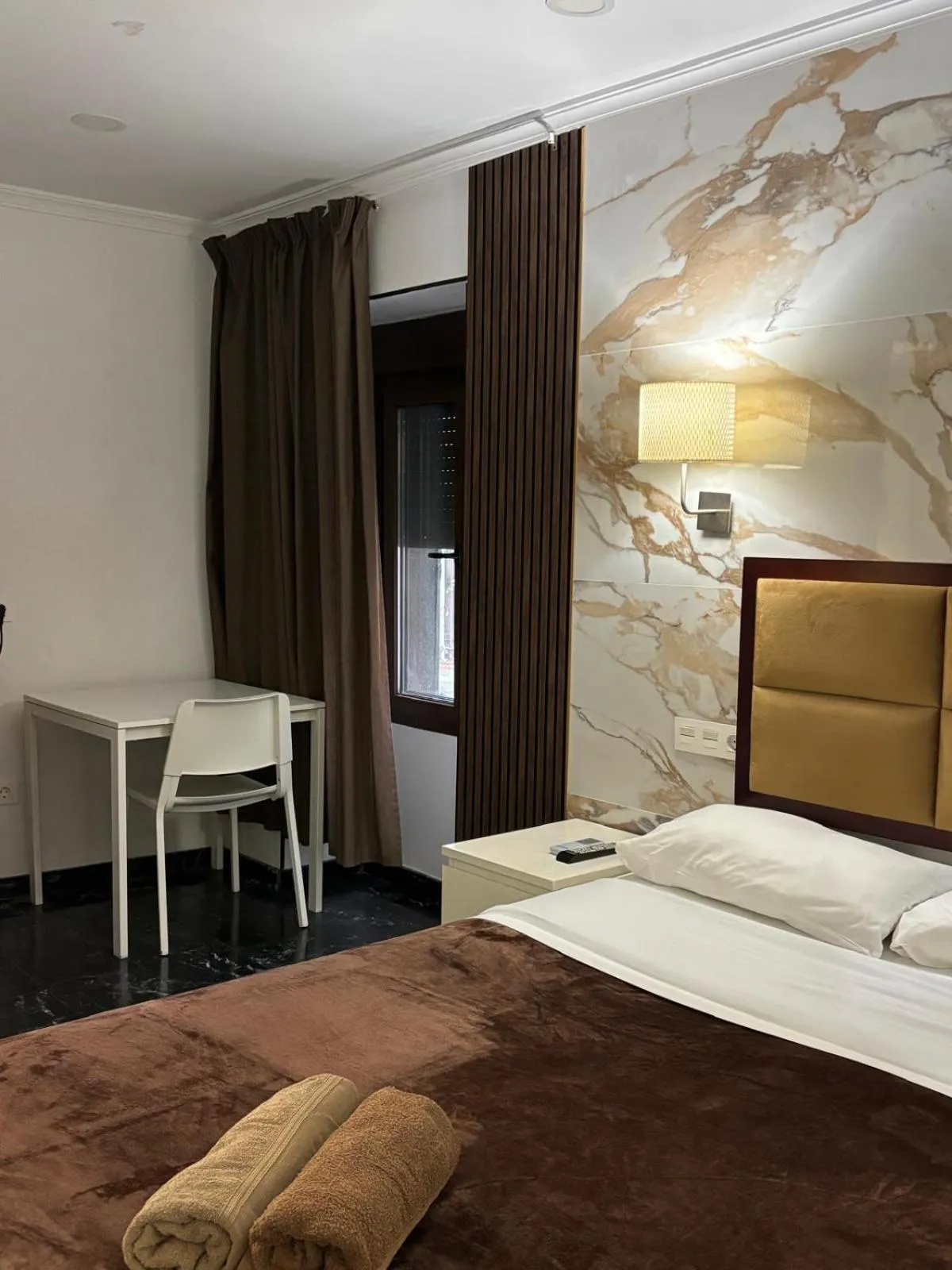 Bed in Boutique Princesa