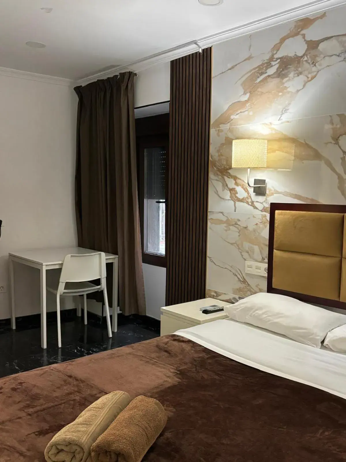 Double Room in Boutique Princesa Double Room in Boutique Princesa