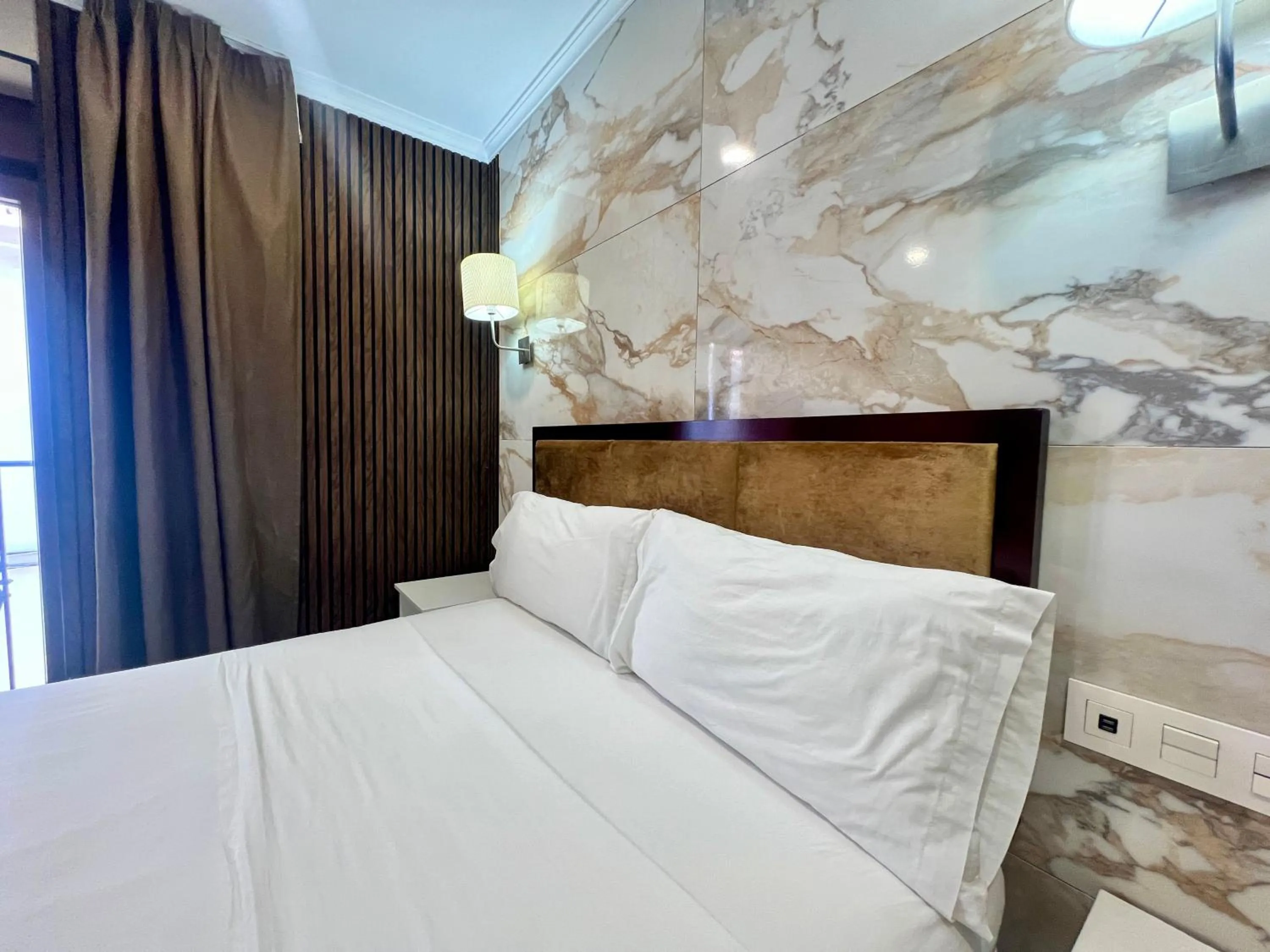 Bed in Boutique Princesa