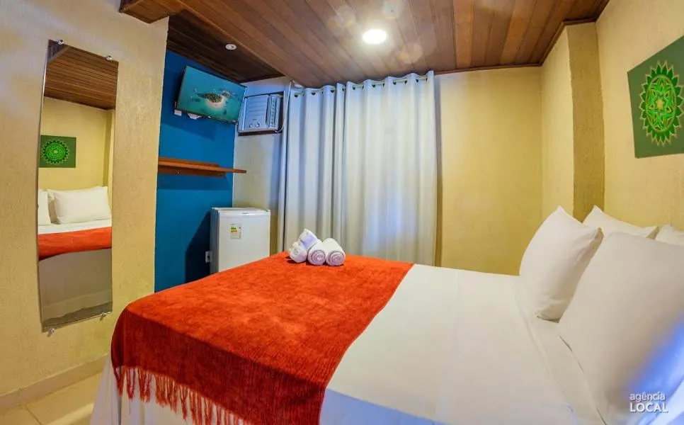 Casa Bonita Hospedagem e Café