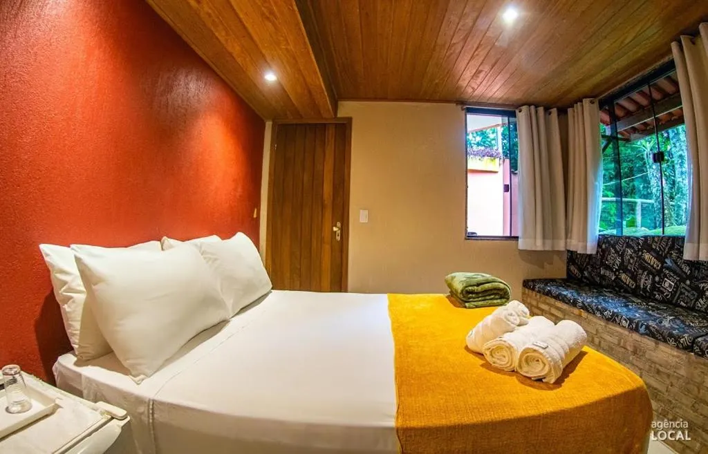 Casa Bonita Hospedagem e Café