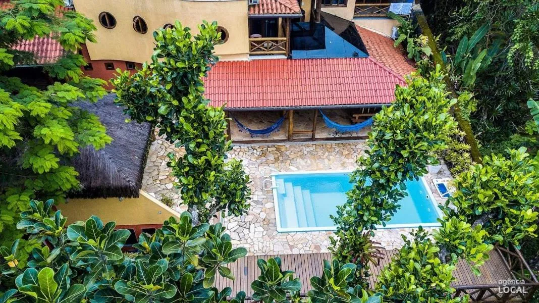 Casa Bonita Hospedagem e Café