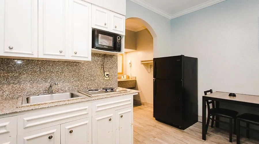 Executive inn Bacliff