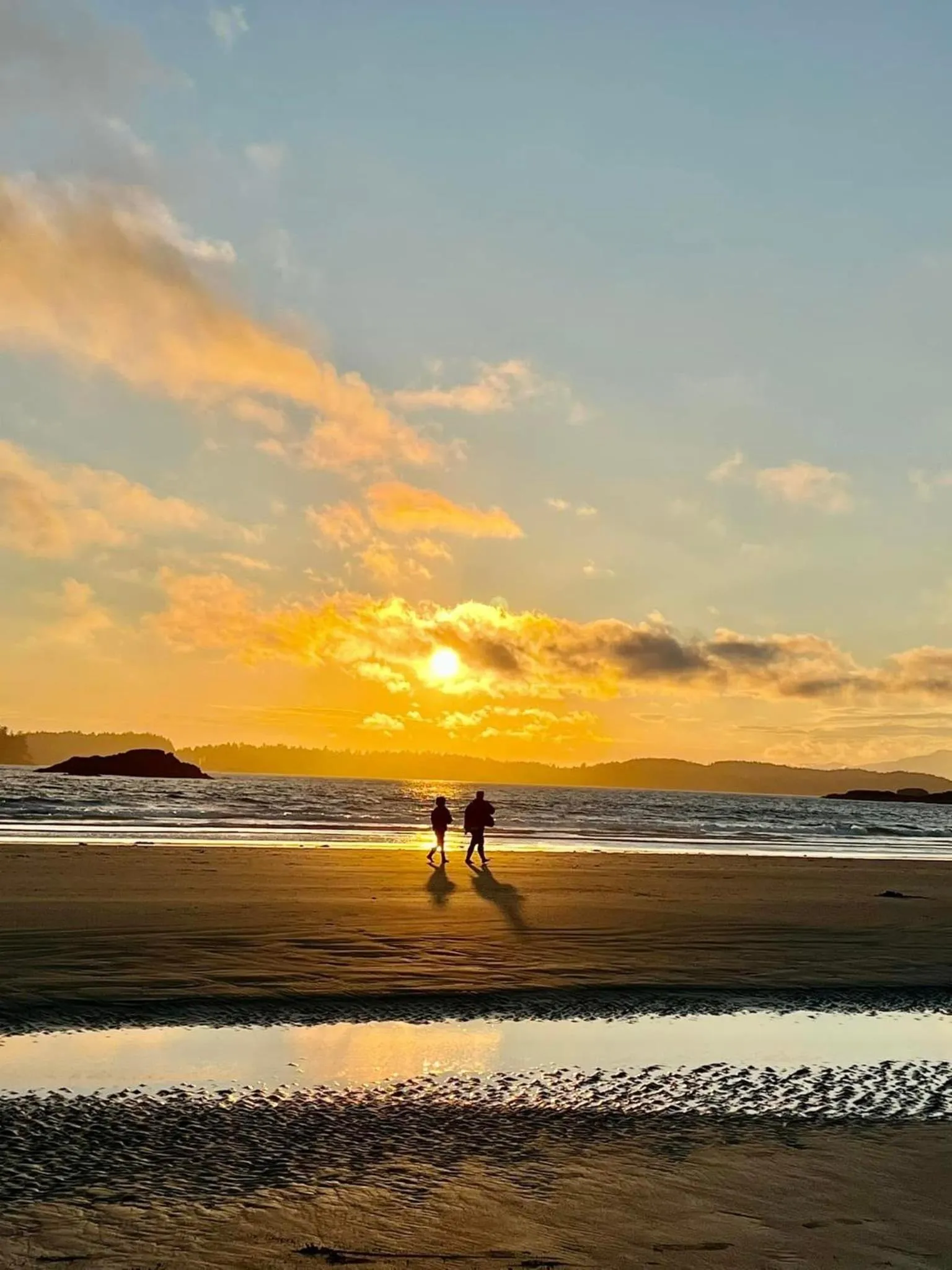 Seafarer Bed & Breakfast