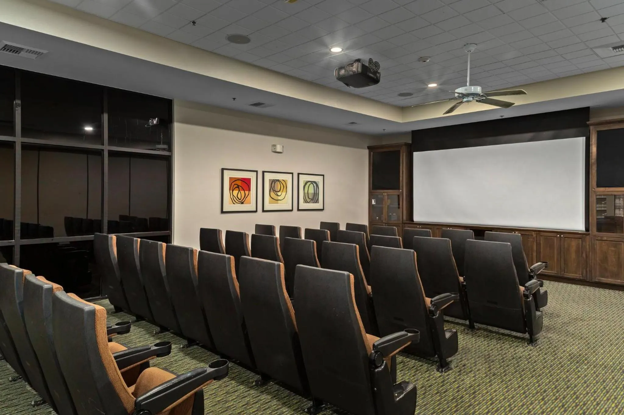 Entertainment in WorldMark Indio