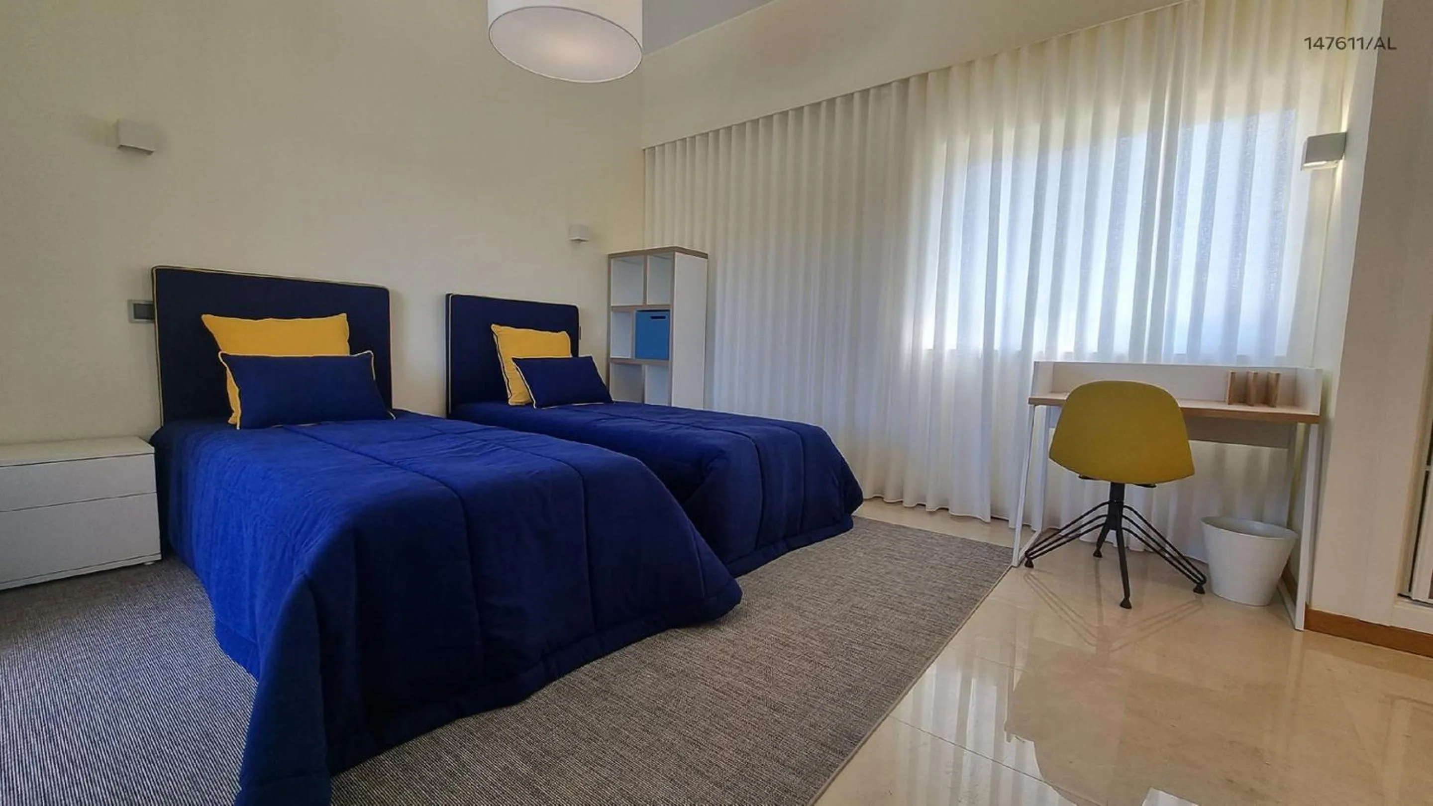 Bed in Pestana Carvoeiro Golfe - AL
