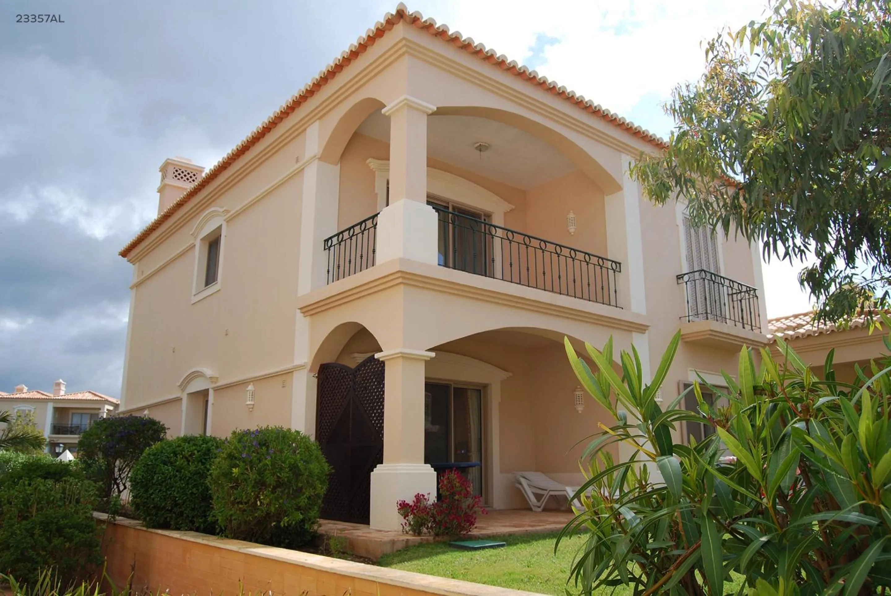 Property building in Pestana Carvoeiro Golfe - AL