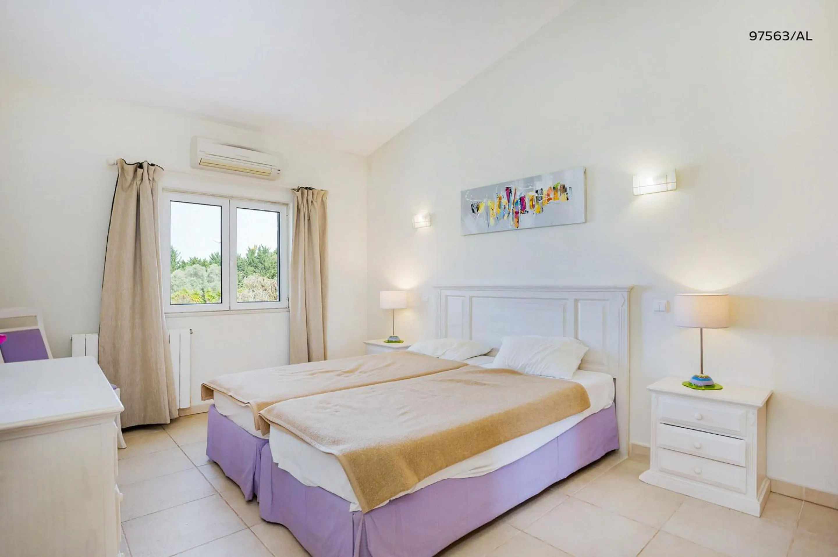 Photo of the whole room, Bed in Pestana Carvoeiro Golfe - AL