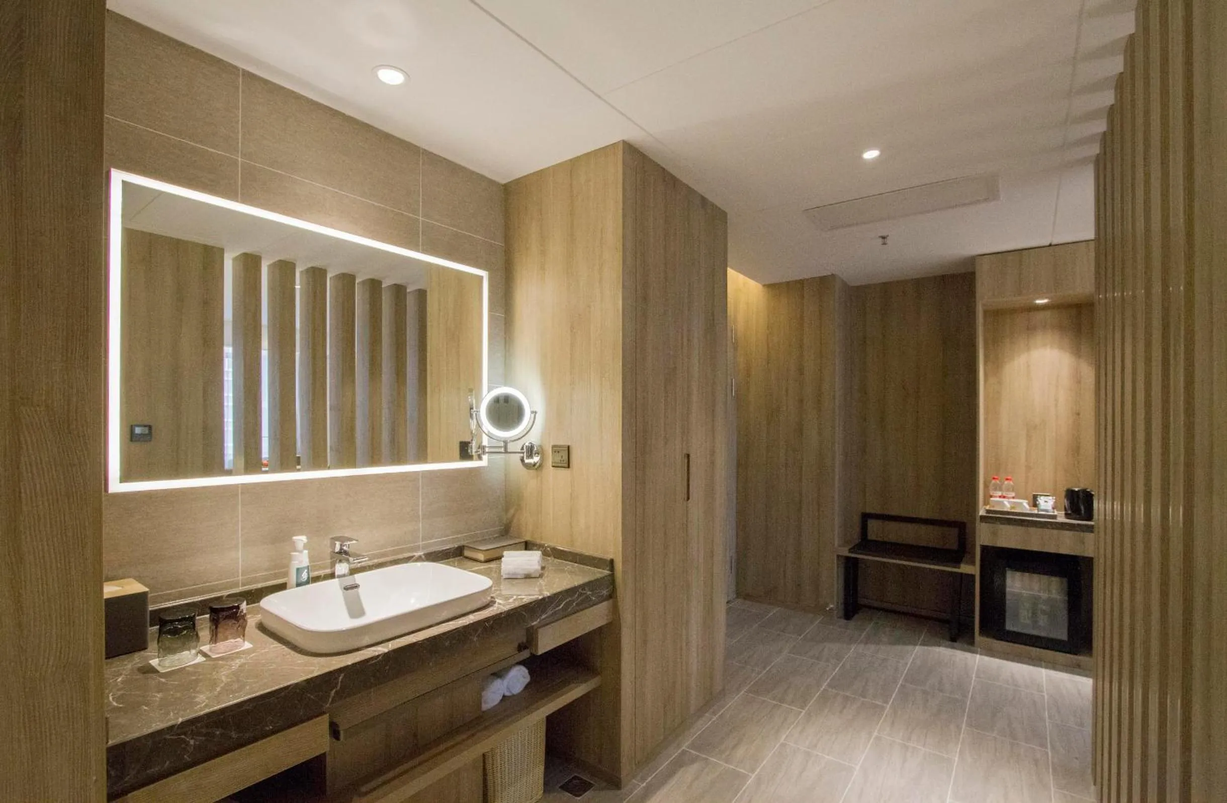 Atour Hotel Shenyang Hunnan Olympic Sports Center