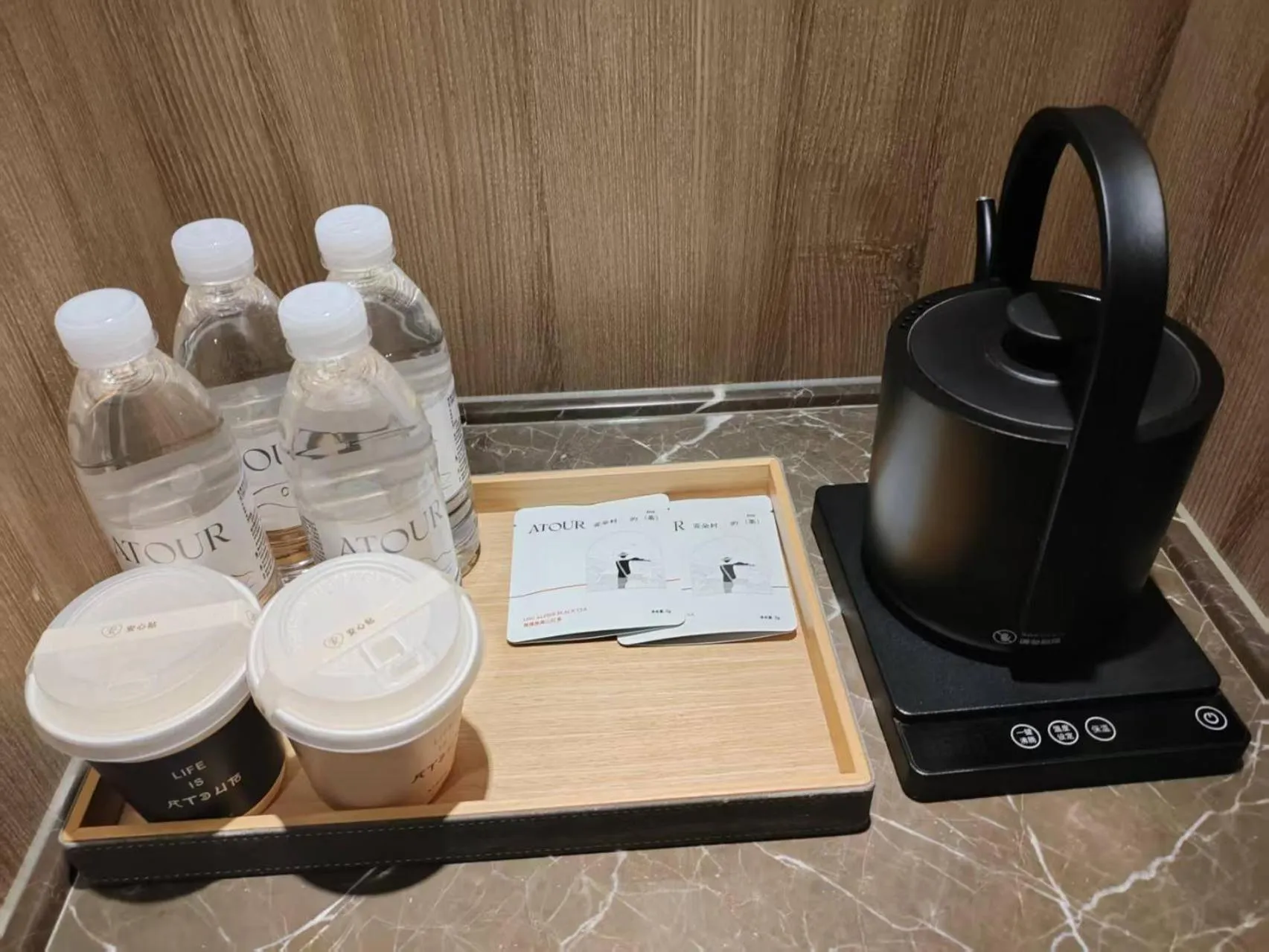 Atour Hotel Shenyang Hunnan Olympic Sports Center