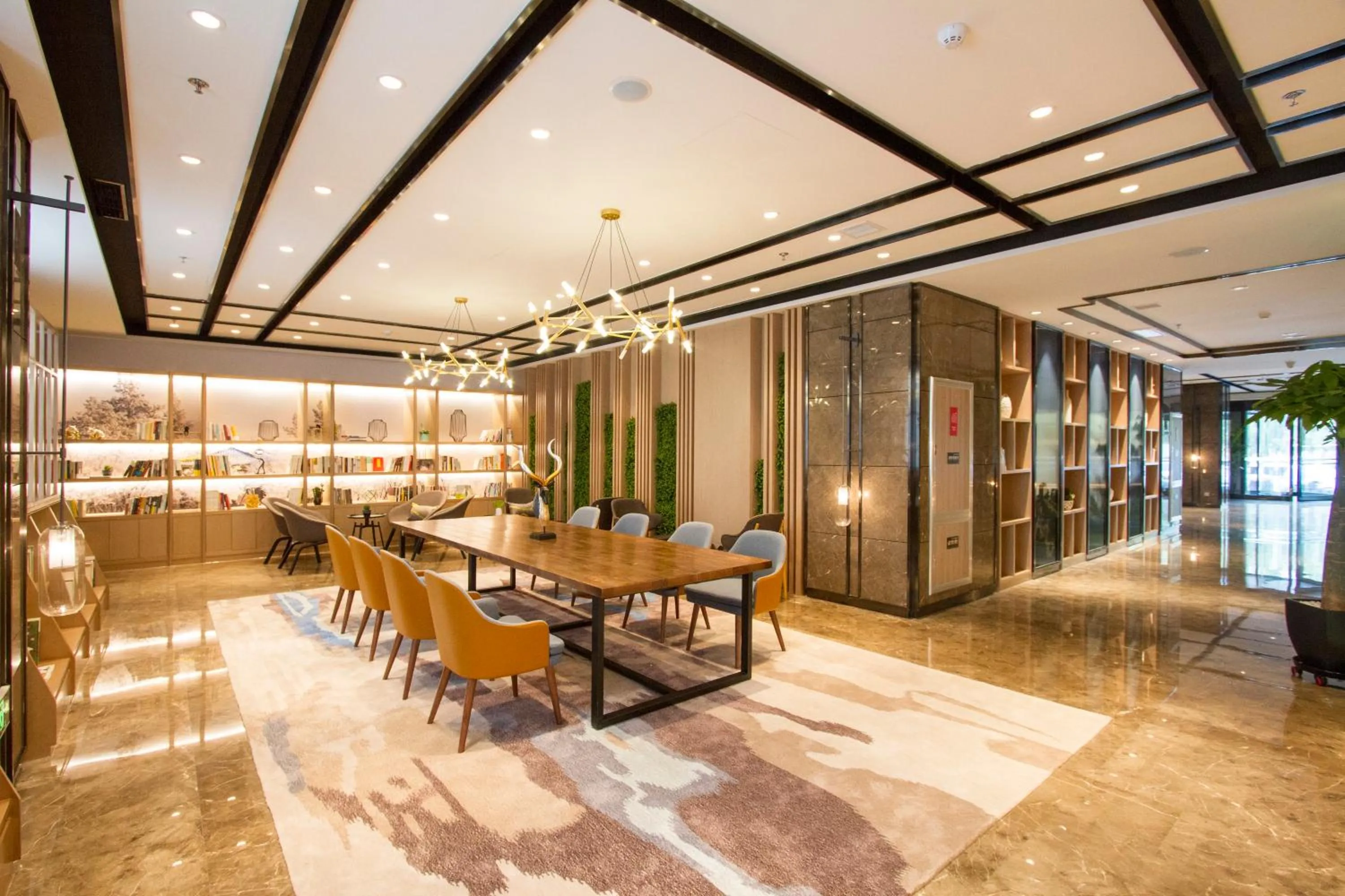 Atour Hotel Shenyang Hunnan Olympic Sports Center