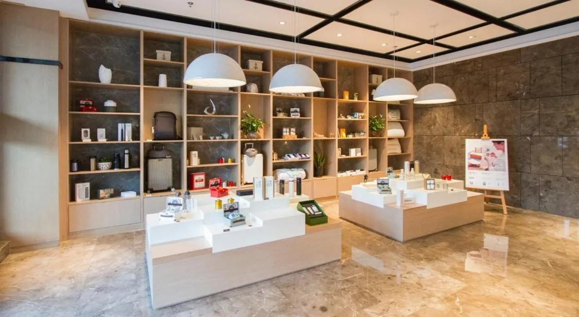 Atour Hotel Shenyang Hunnan Olympic Sports Center