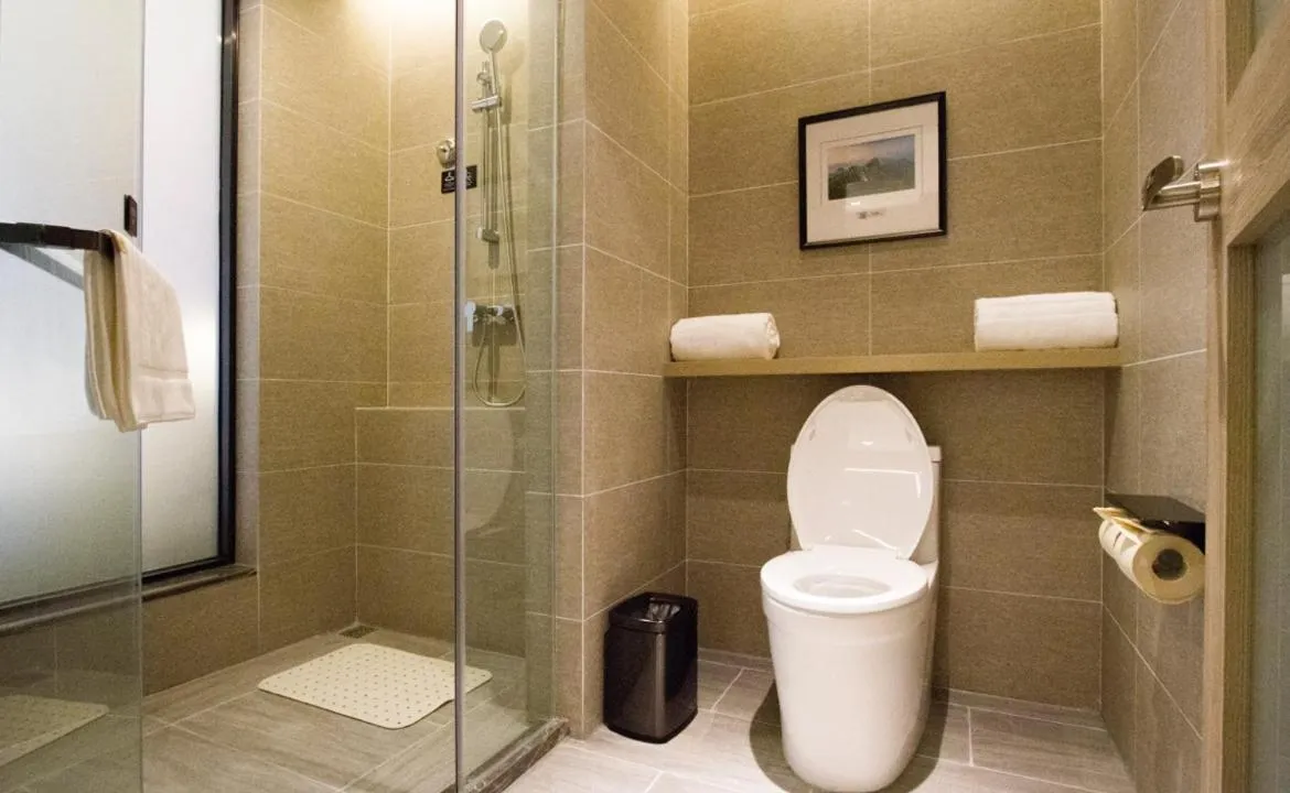 Atour Hotel Shenyang Hunnan Olympic Sports Center