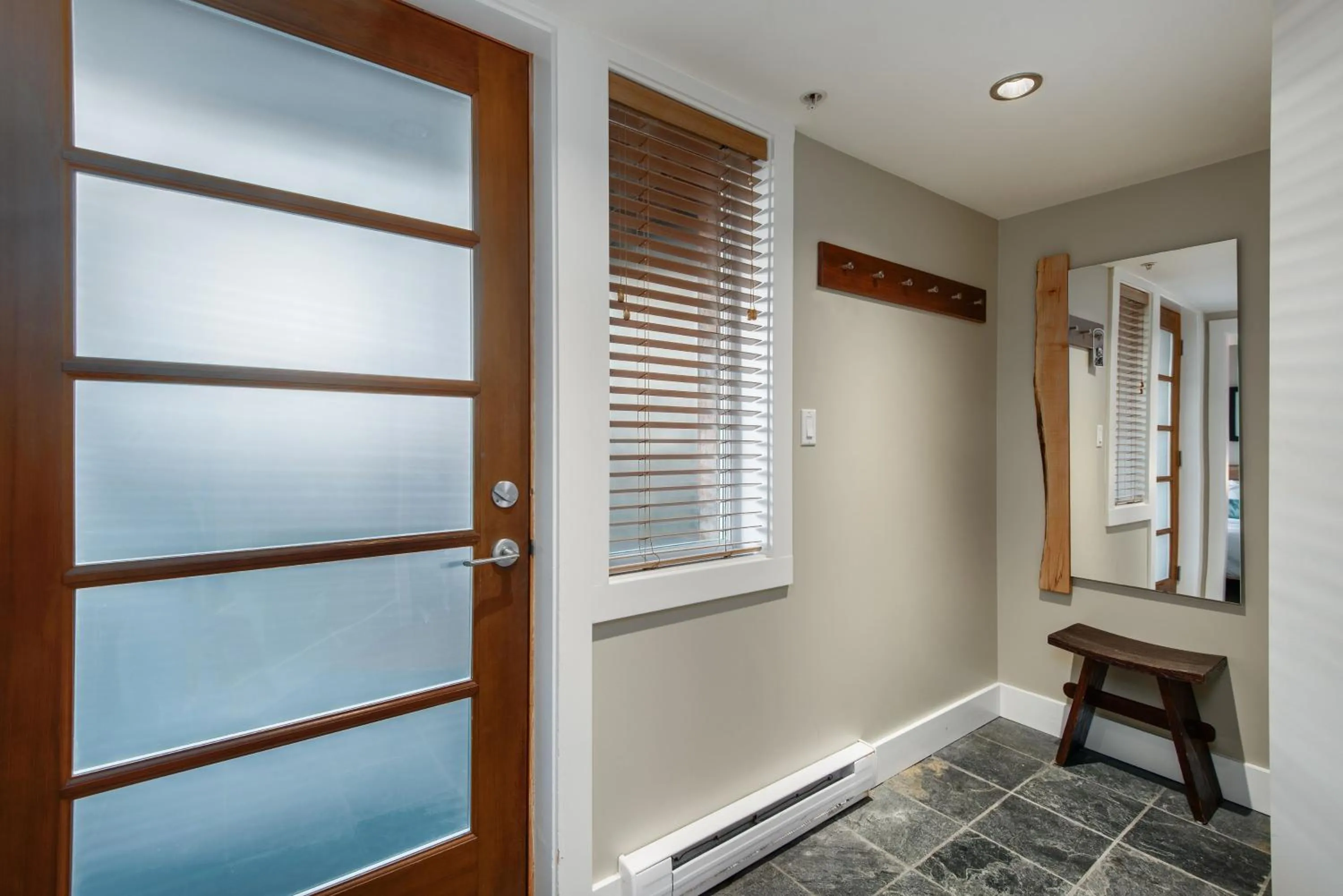 Cox Bay Beach Resort