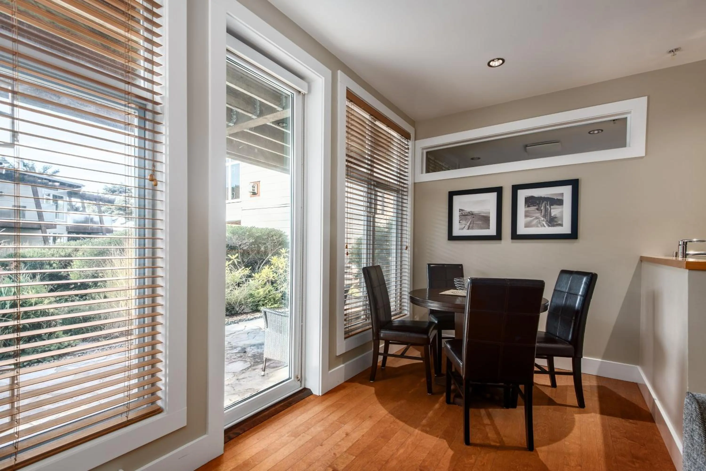 View (from property/room) in Cox Bay Beach Resort