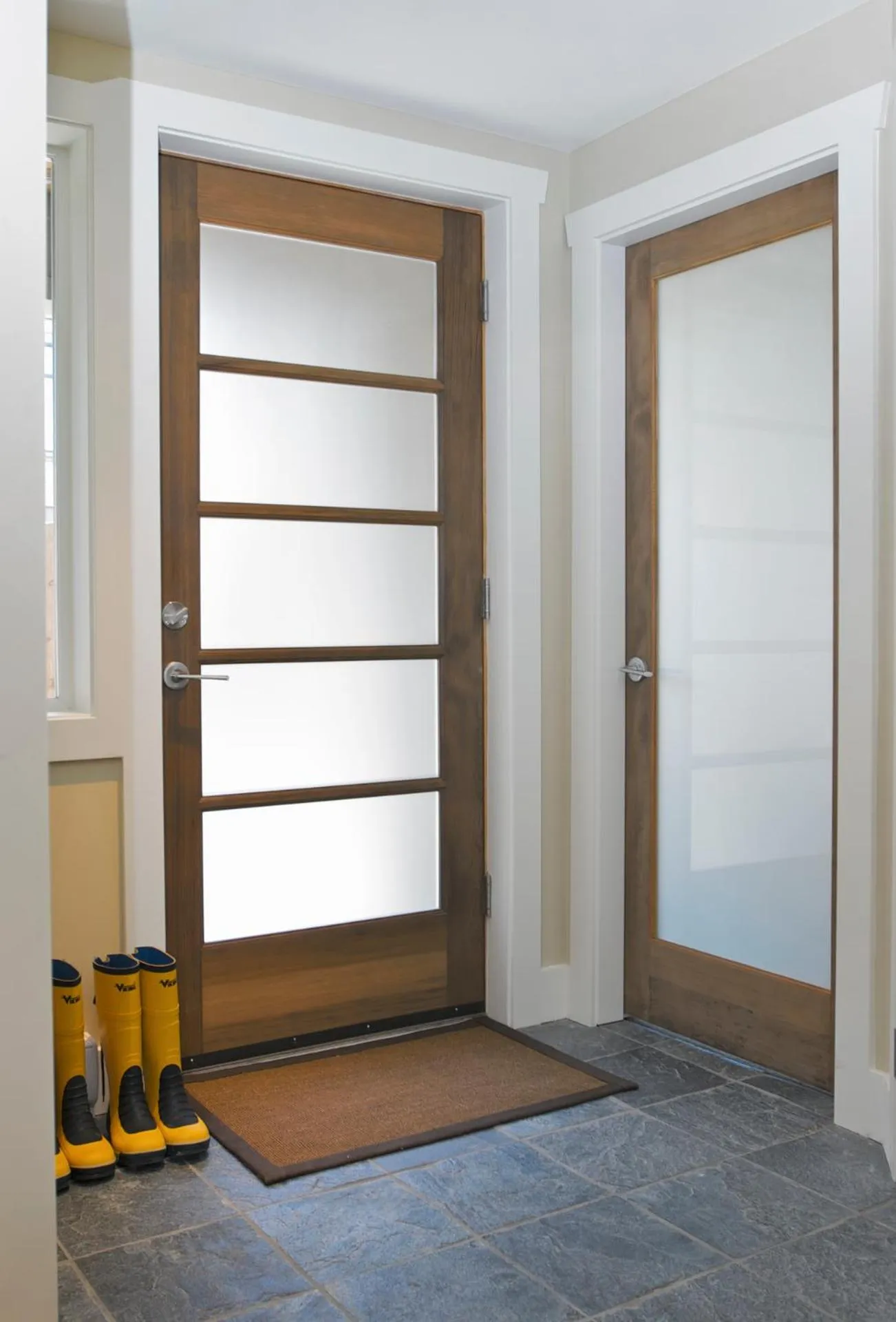 Decorative detail in Cox Bay Beach Resort