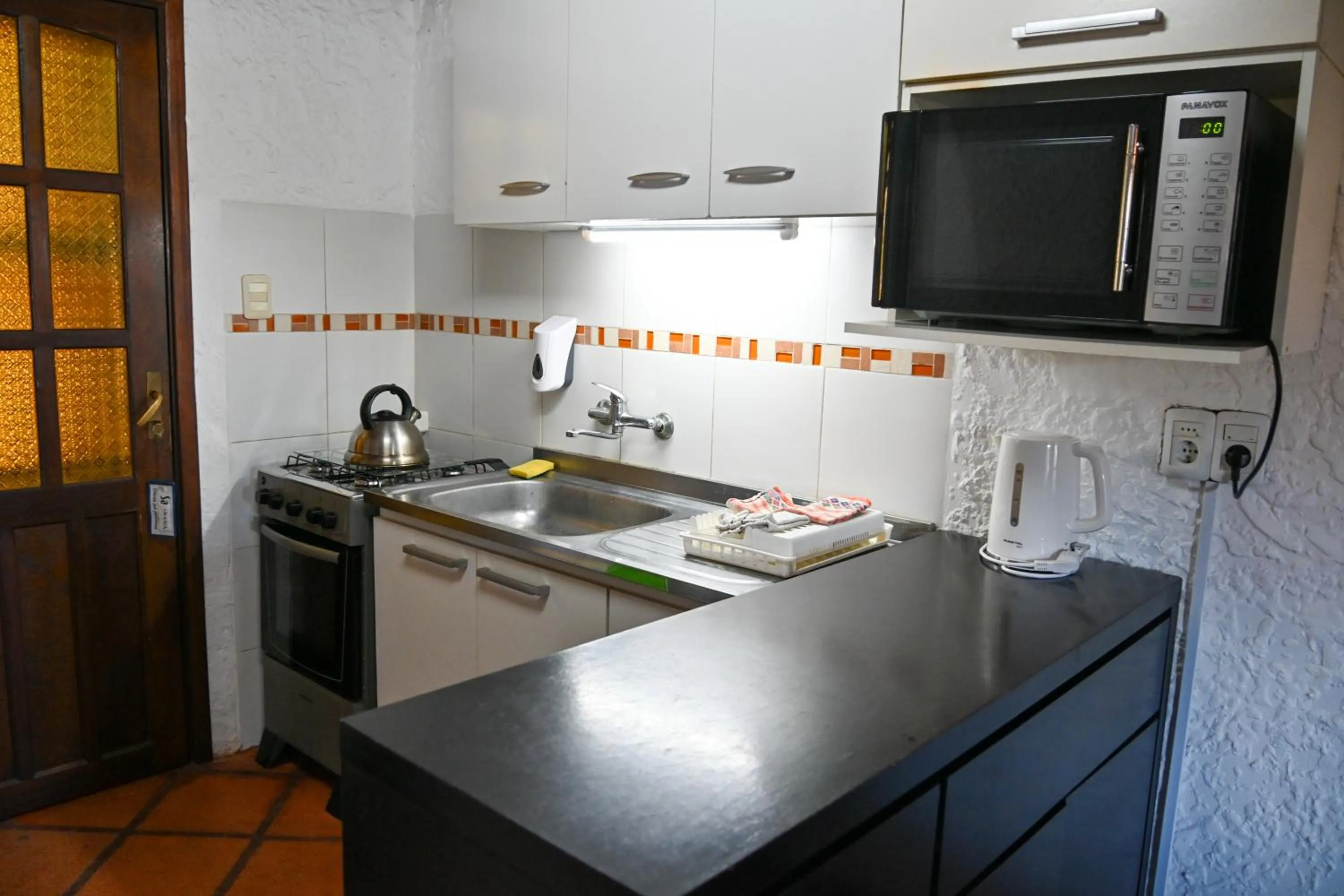 El Descubrimiento Resort Club