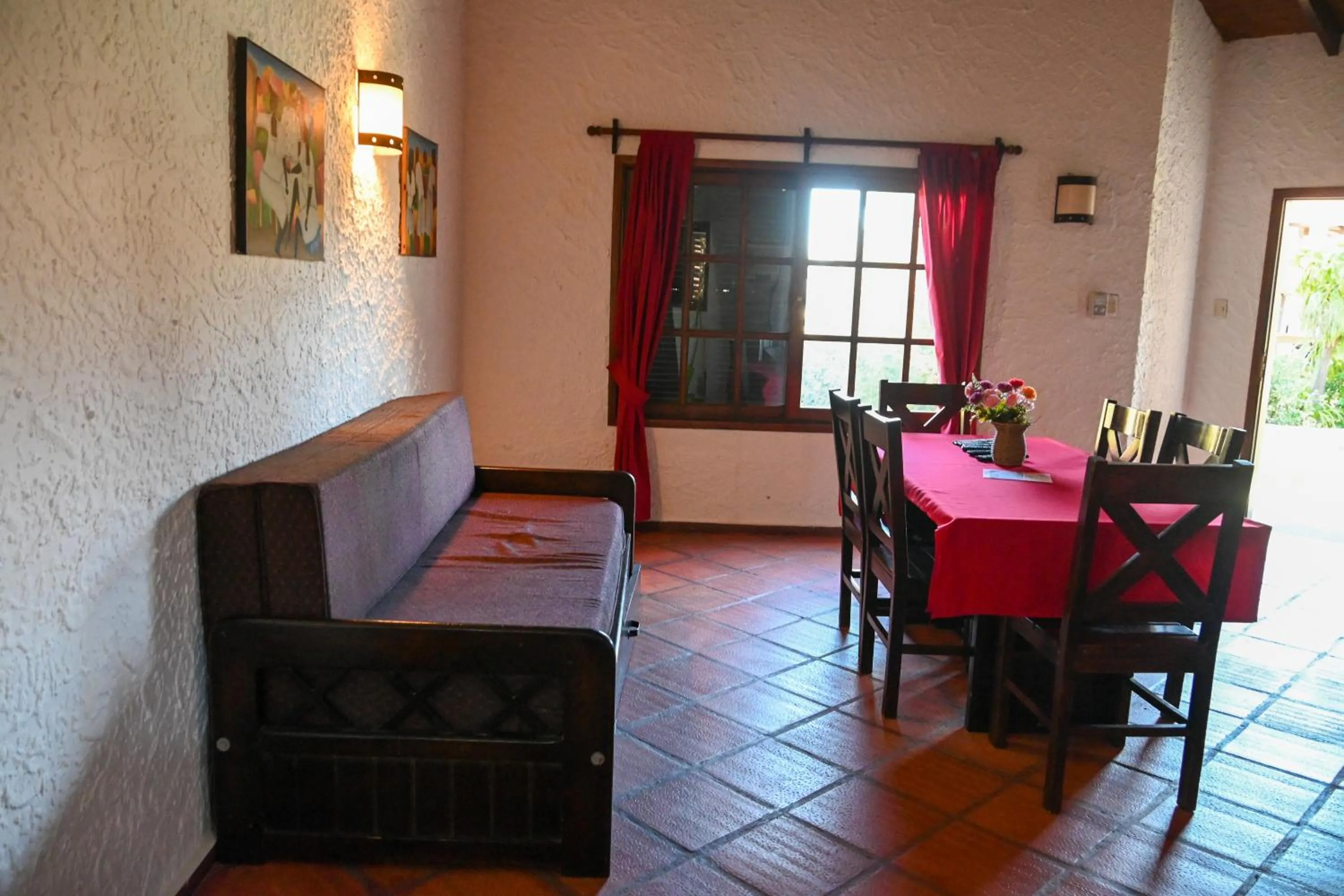 El Descubrimiento Resort Club