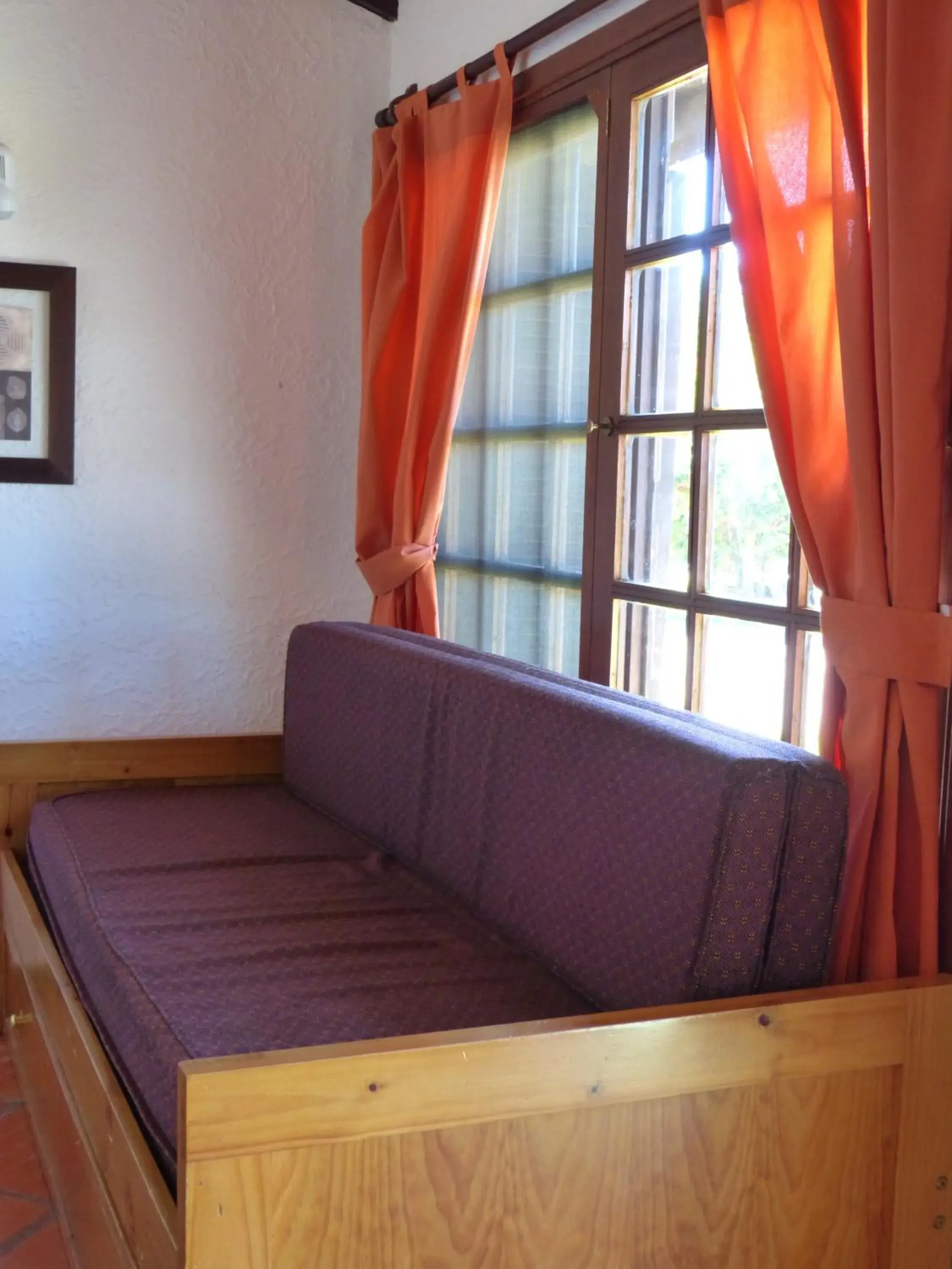 Chalet (2 Adults) in El Descubrimiento Resort Club Chalet (2 Adults) in El Descubrimiento Resort Club