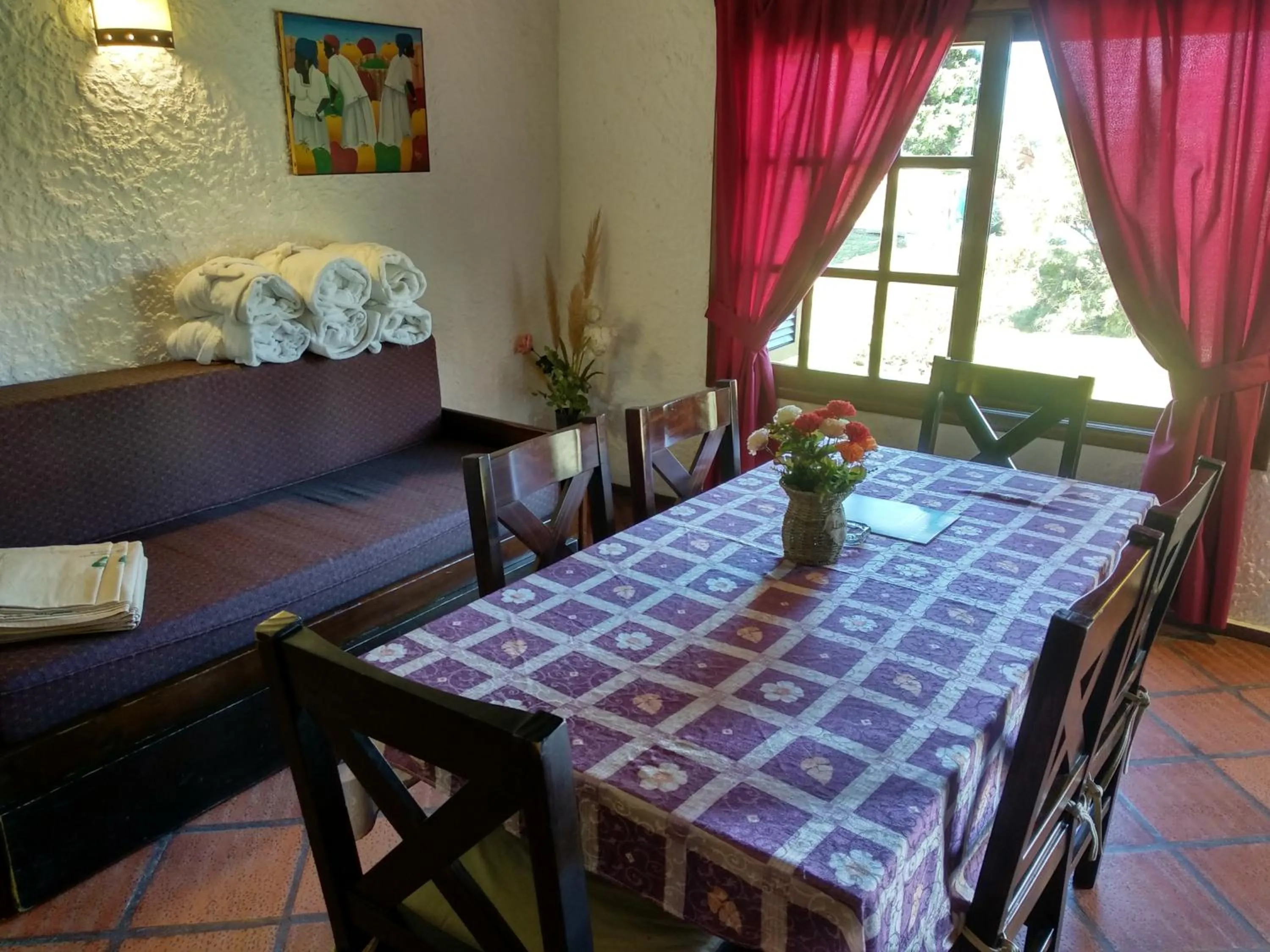 El Descubrimiento Resort Club