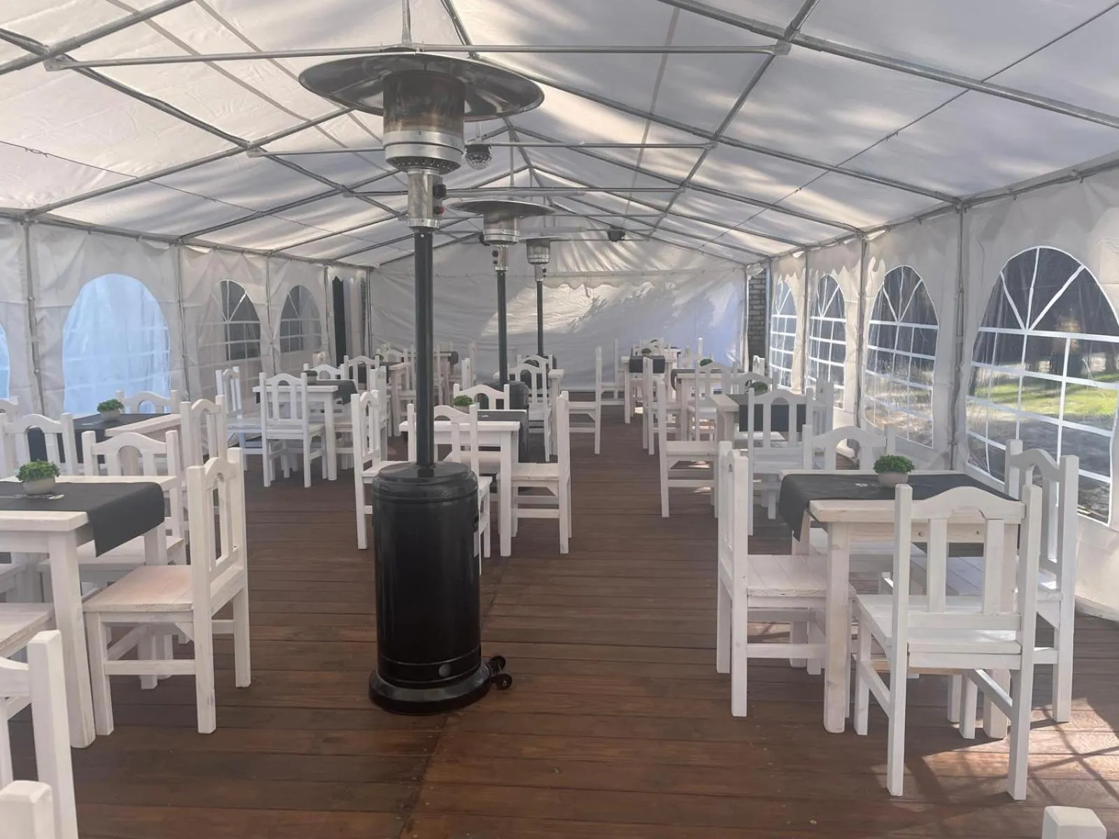 El Descubrimiento Resort Club