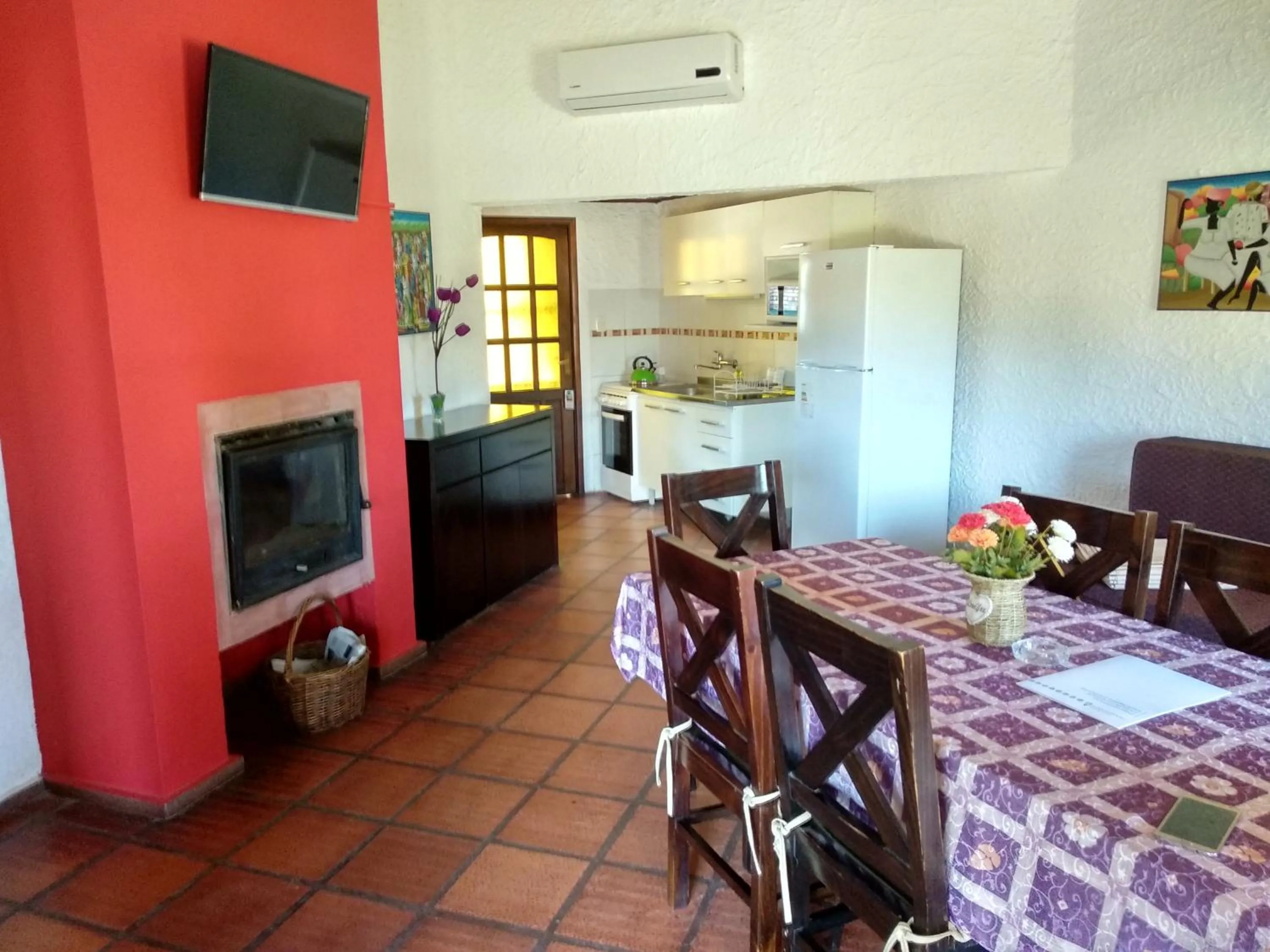 El Descubrimiento Resort Club