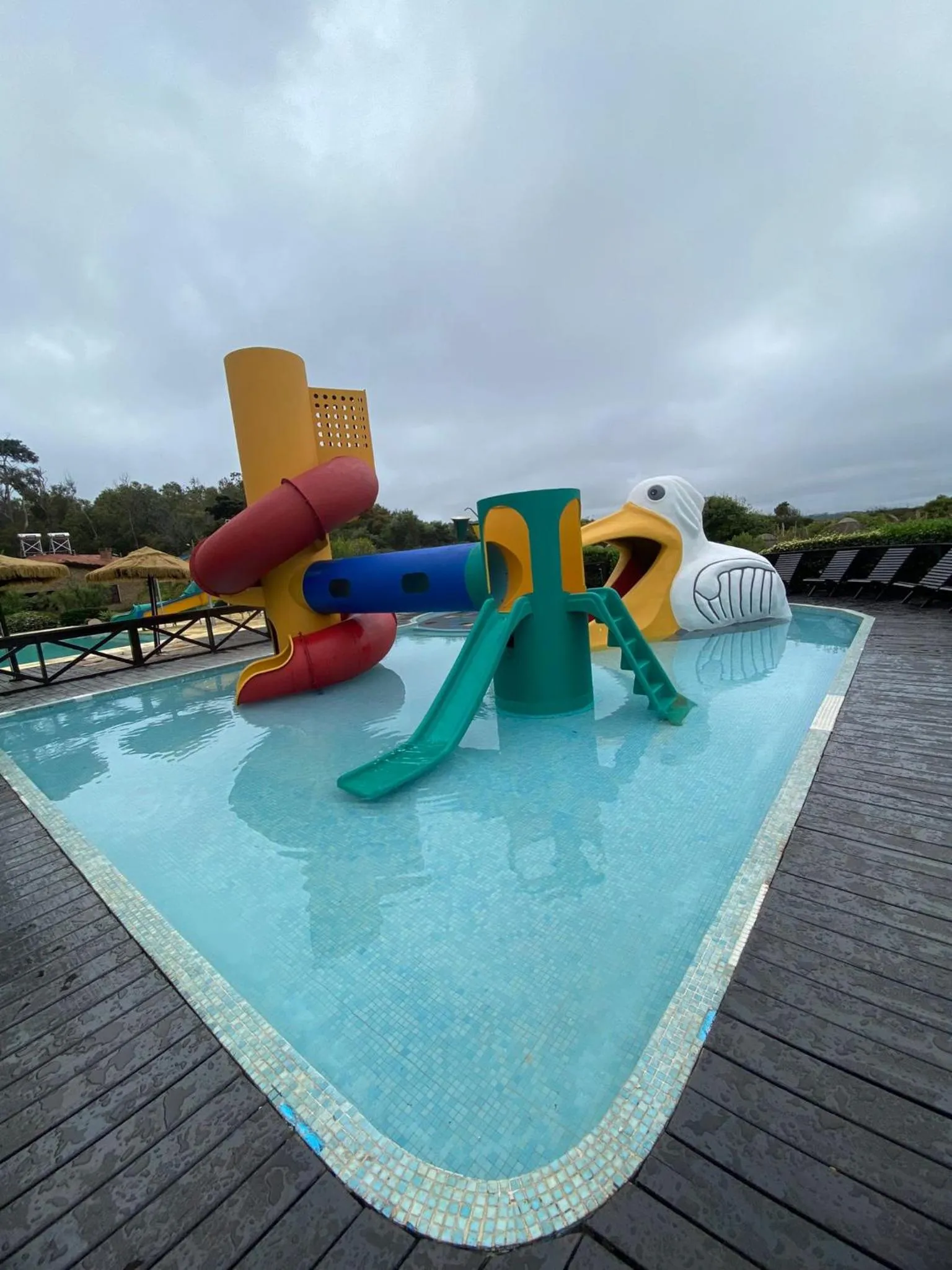 El Descubrimiento Resort Club