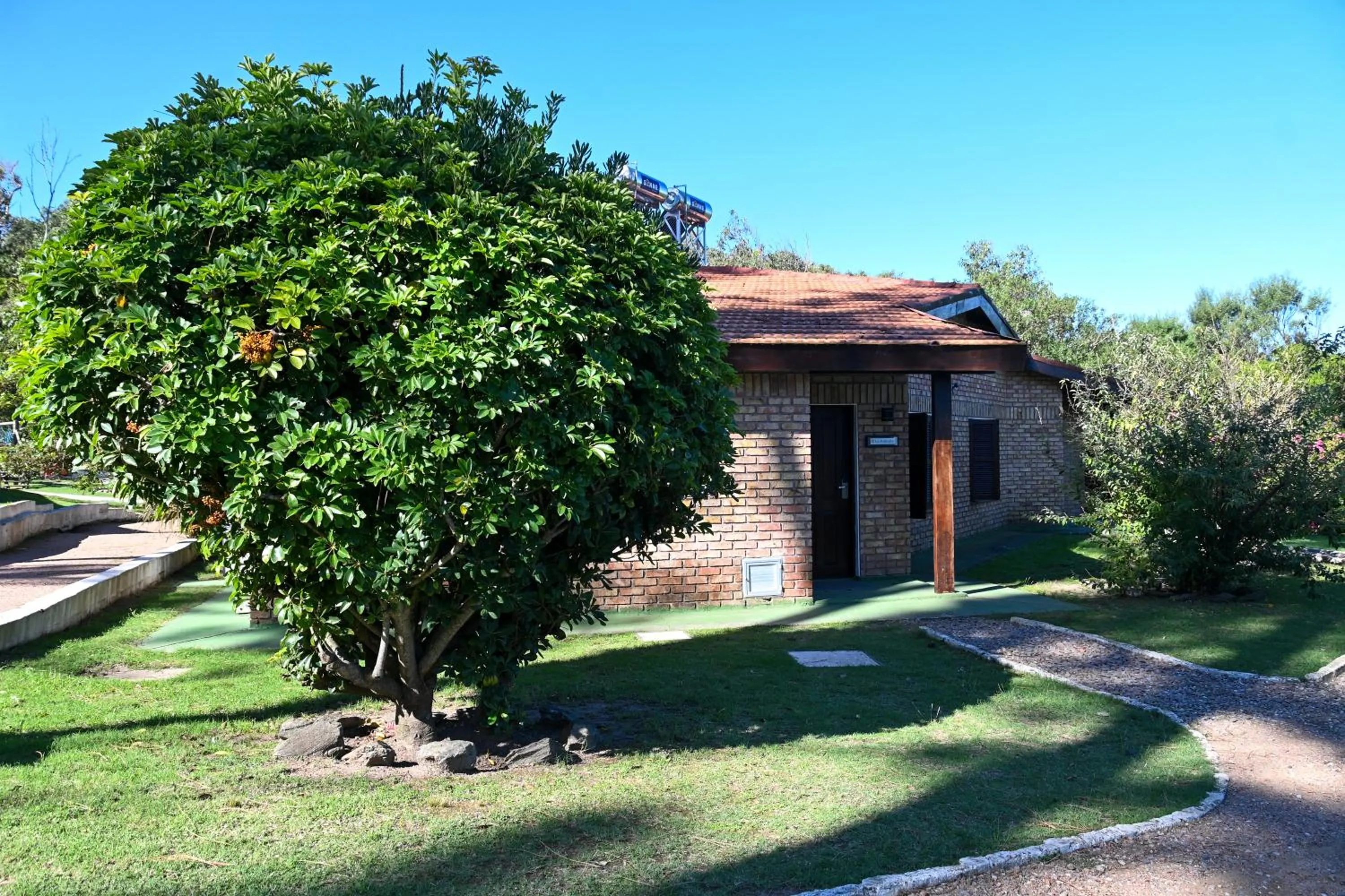 El Descubrimiento Resort Club