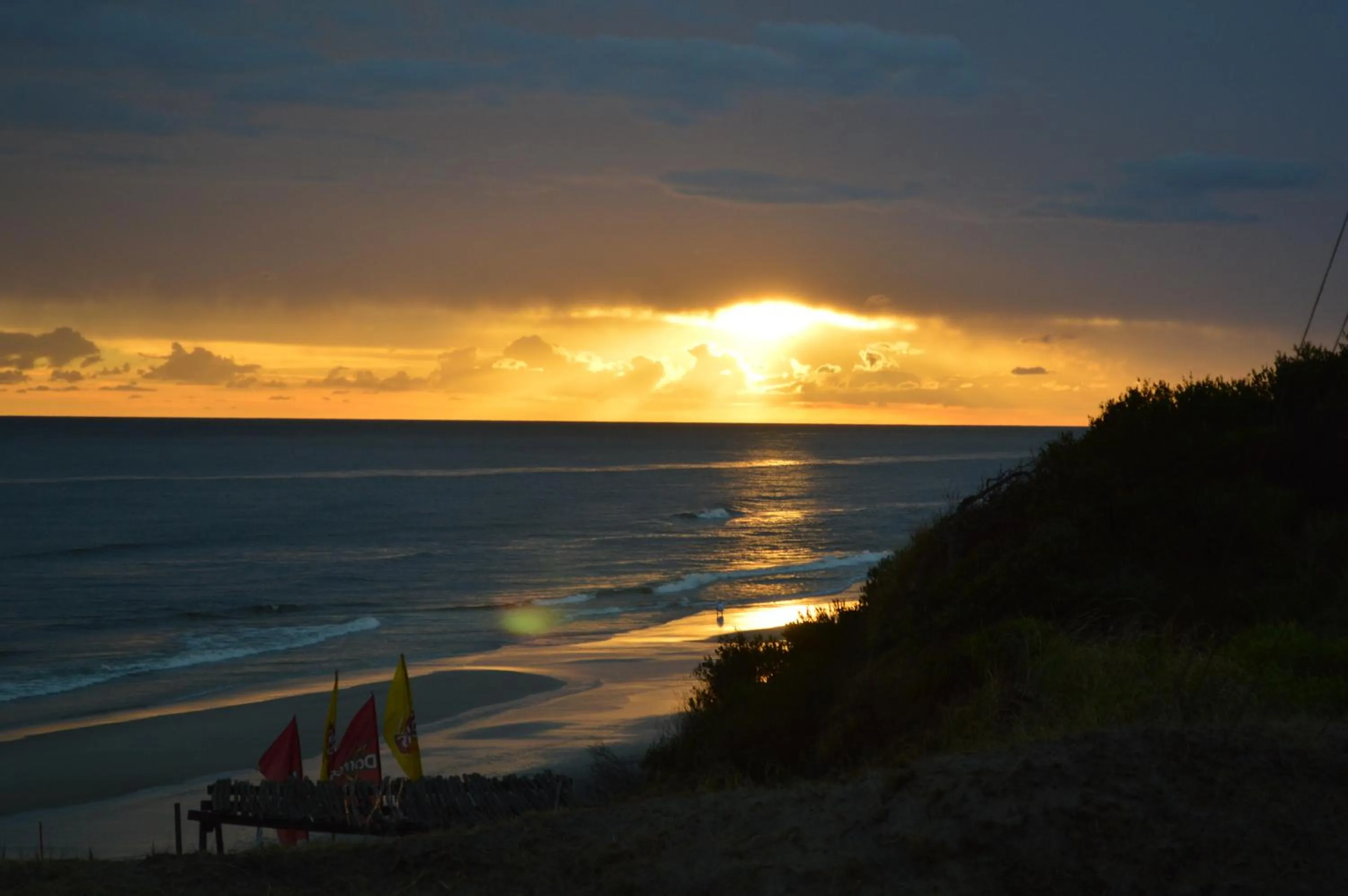 El Descubrimiento Resort Club